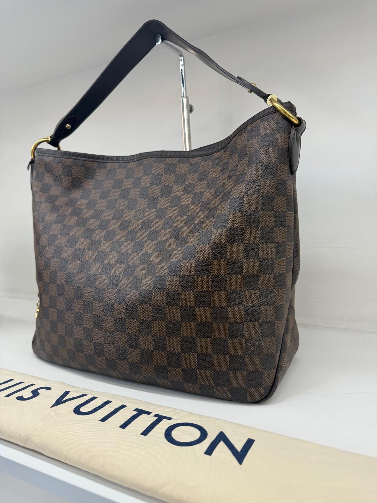 Louis Vuitton delightful mm