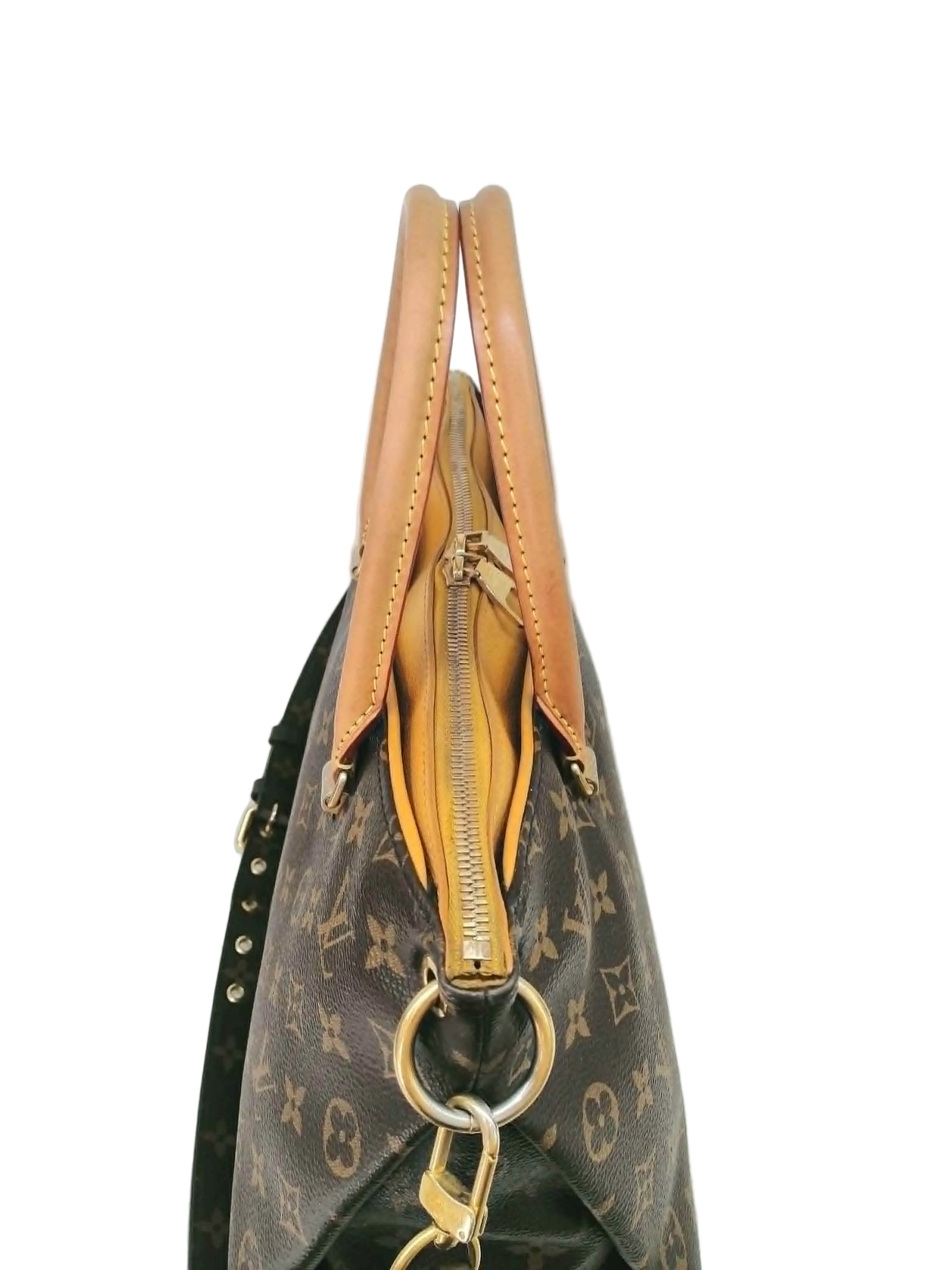 LOUIS VUITTON PALLAS MM