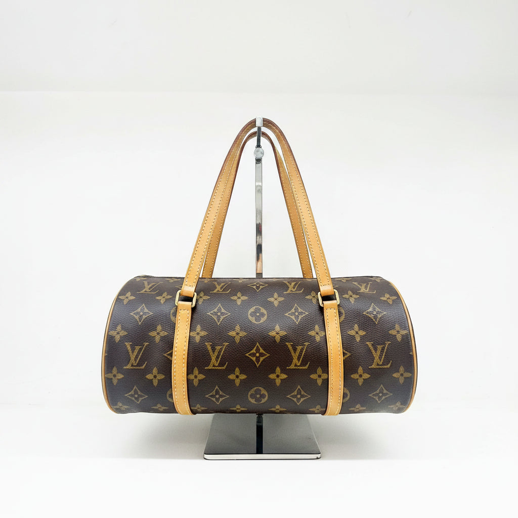 LOUIS VUITTON PAPILLON GM