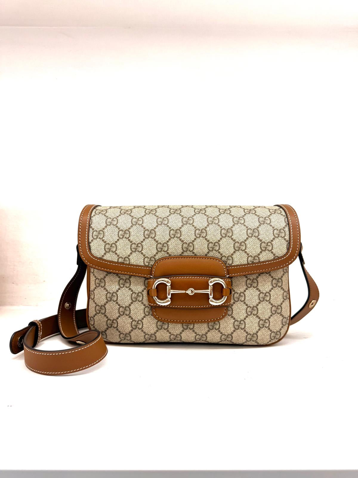 GUCCI HORSEBIT 1955
