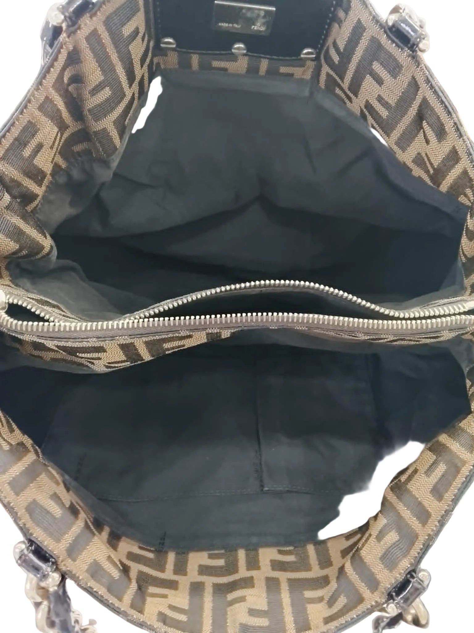 FENDI SHOPPER MIA