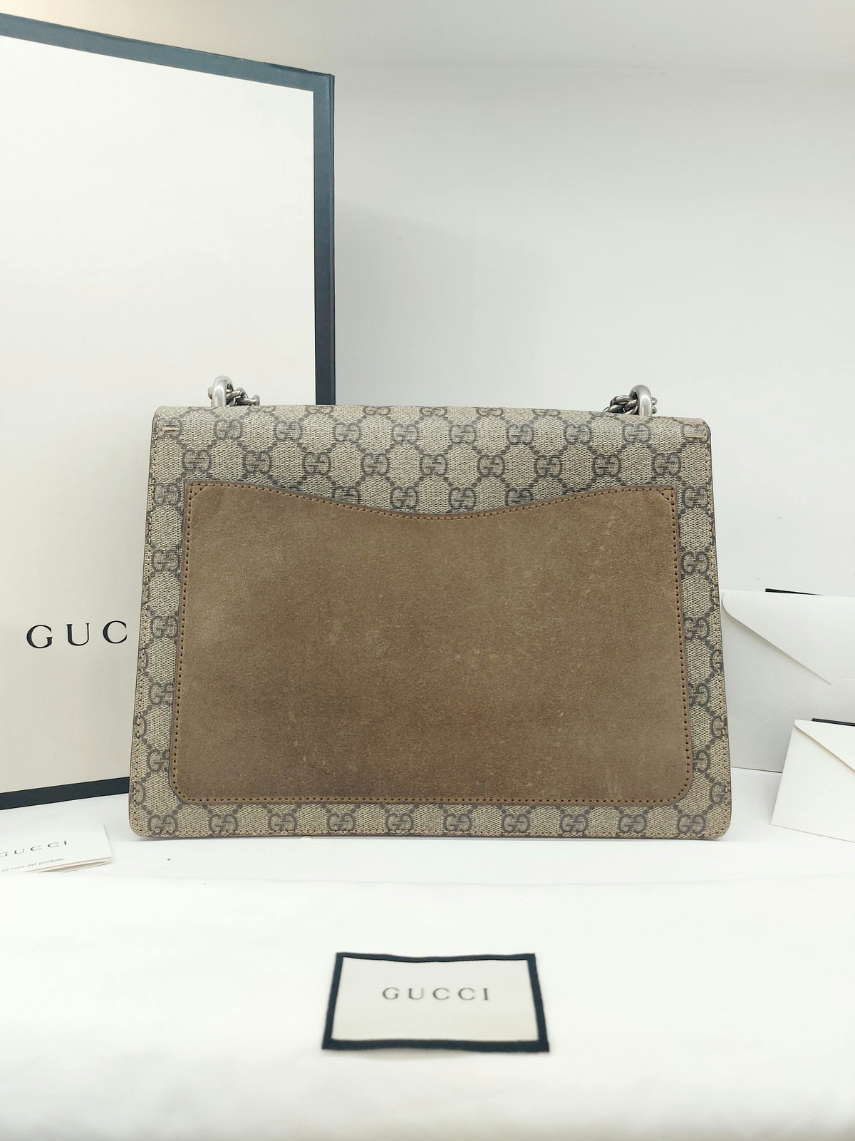 GUCCI DIONYSUS LARGE