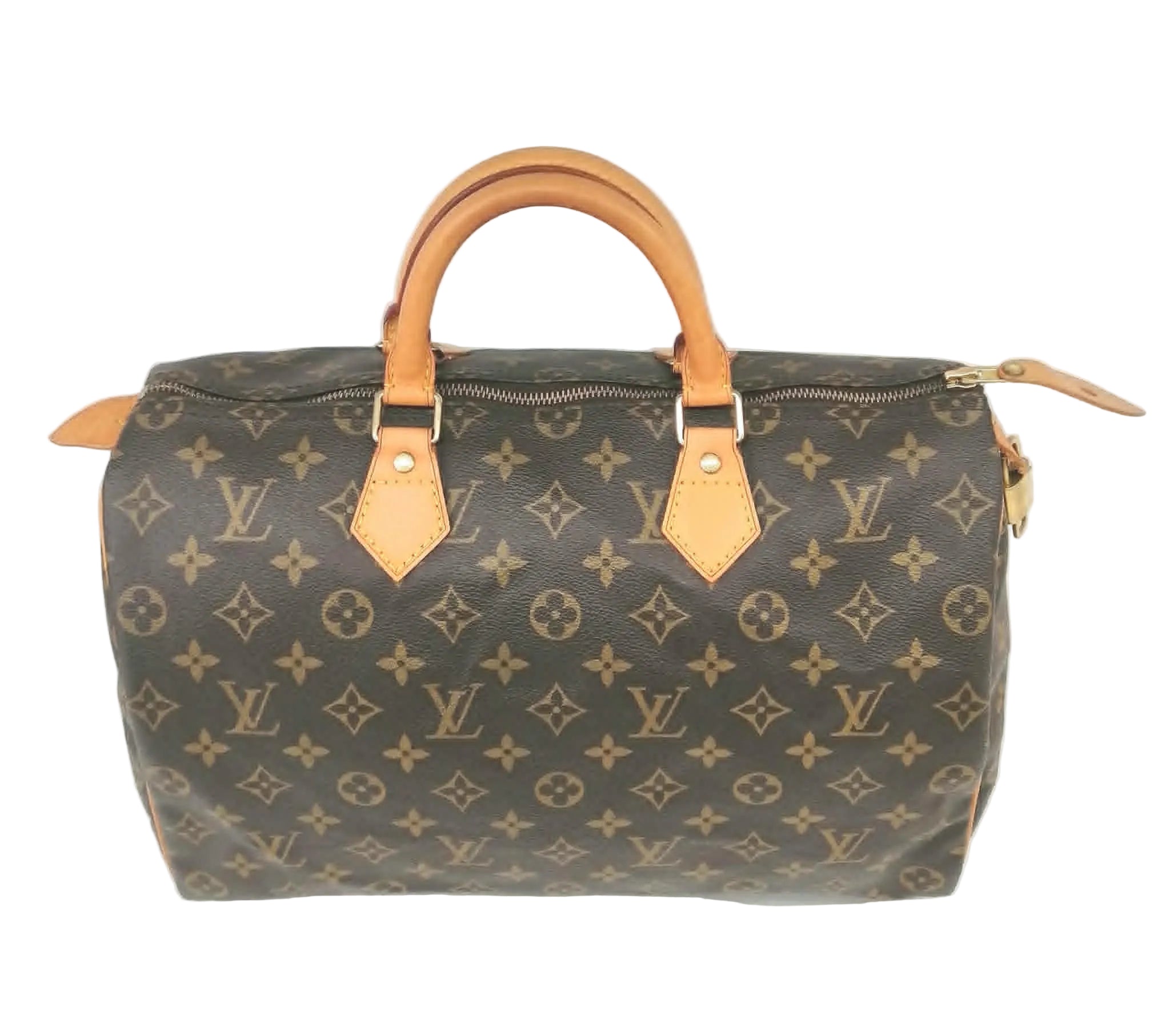 LOUIS VUITTON SPEEDY 35