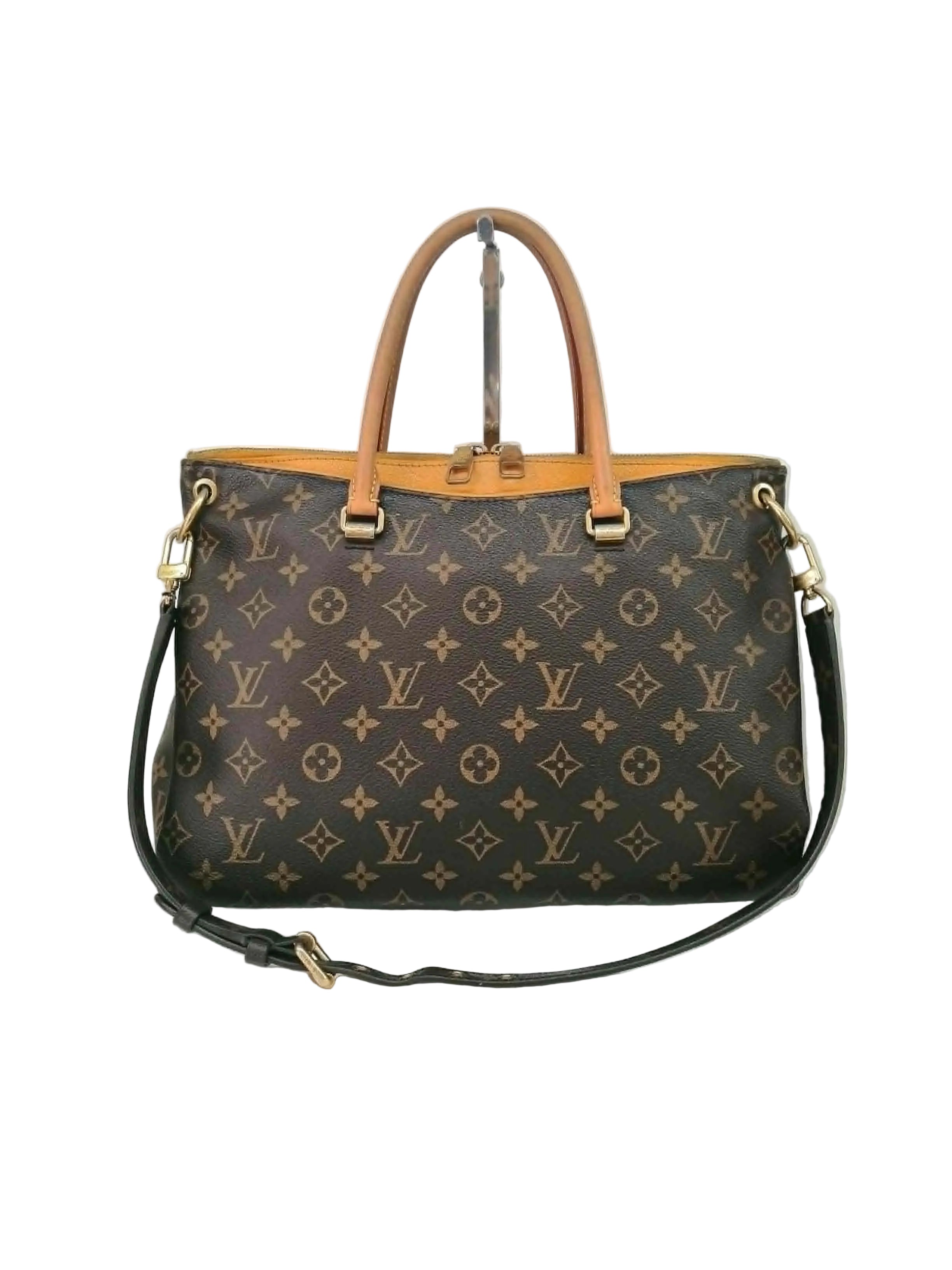 LOUIS VUITTON PALLAS MM