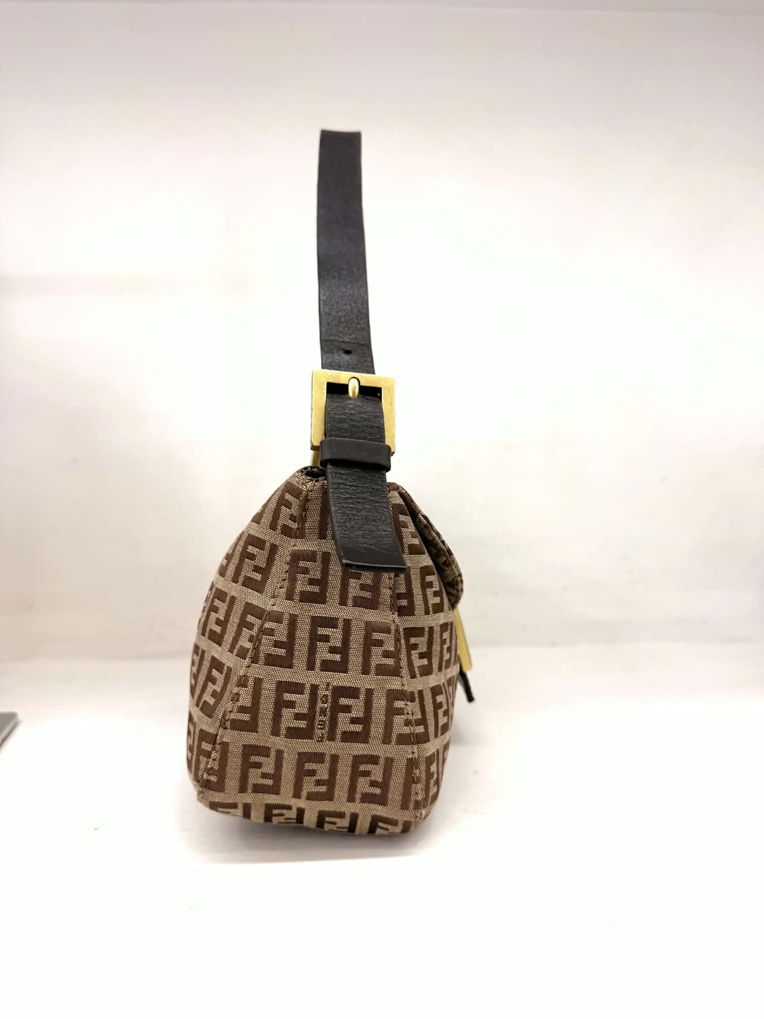 FENDI MAMMA BAGUETTE