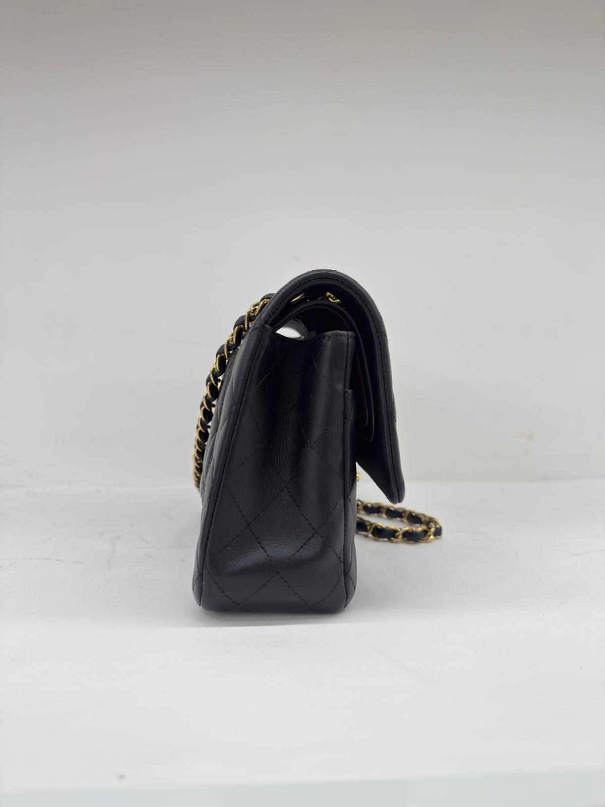 CHANEL TIMELESS CLASSIC