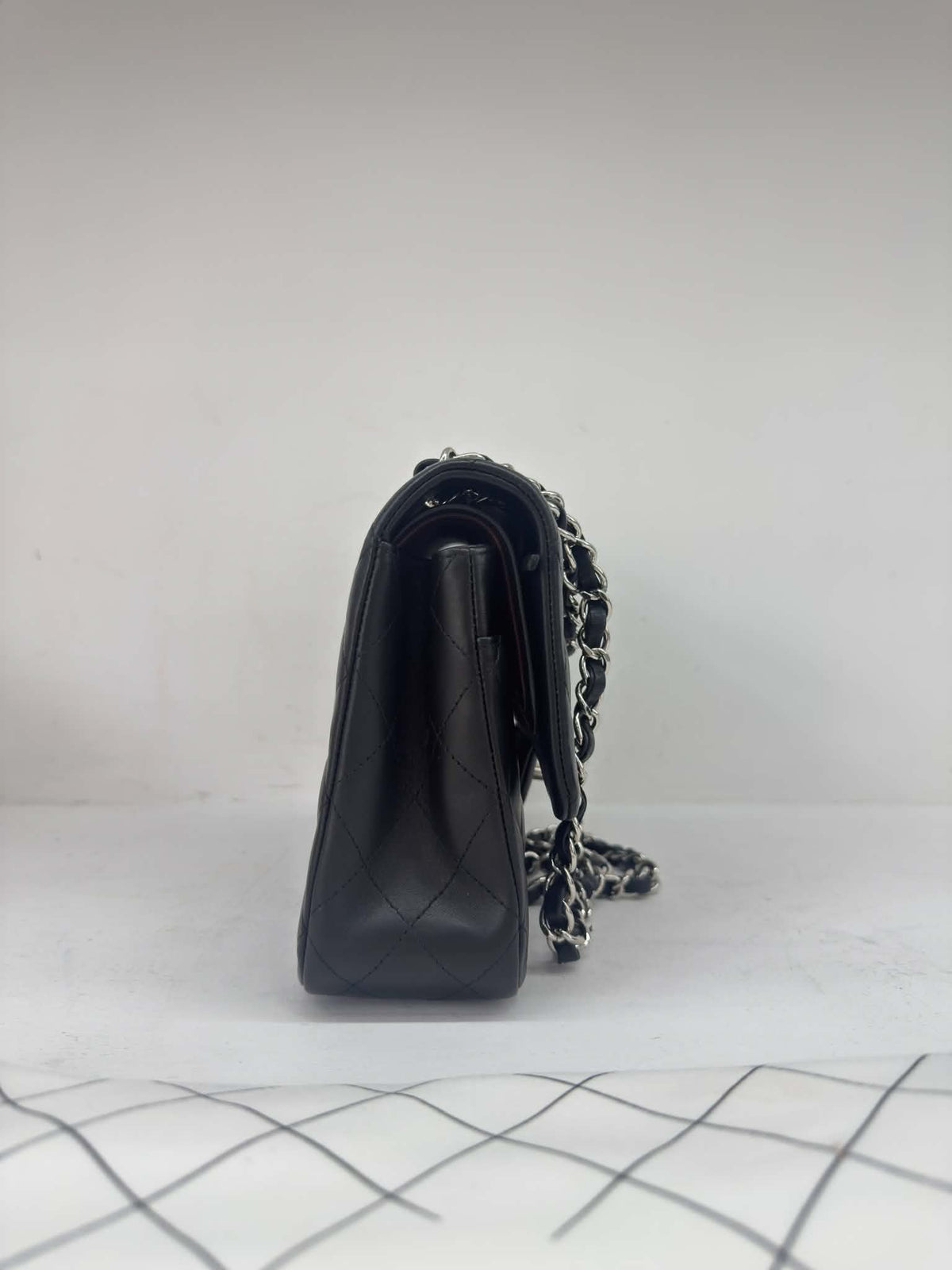 CHANEL TIMELESS