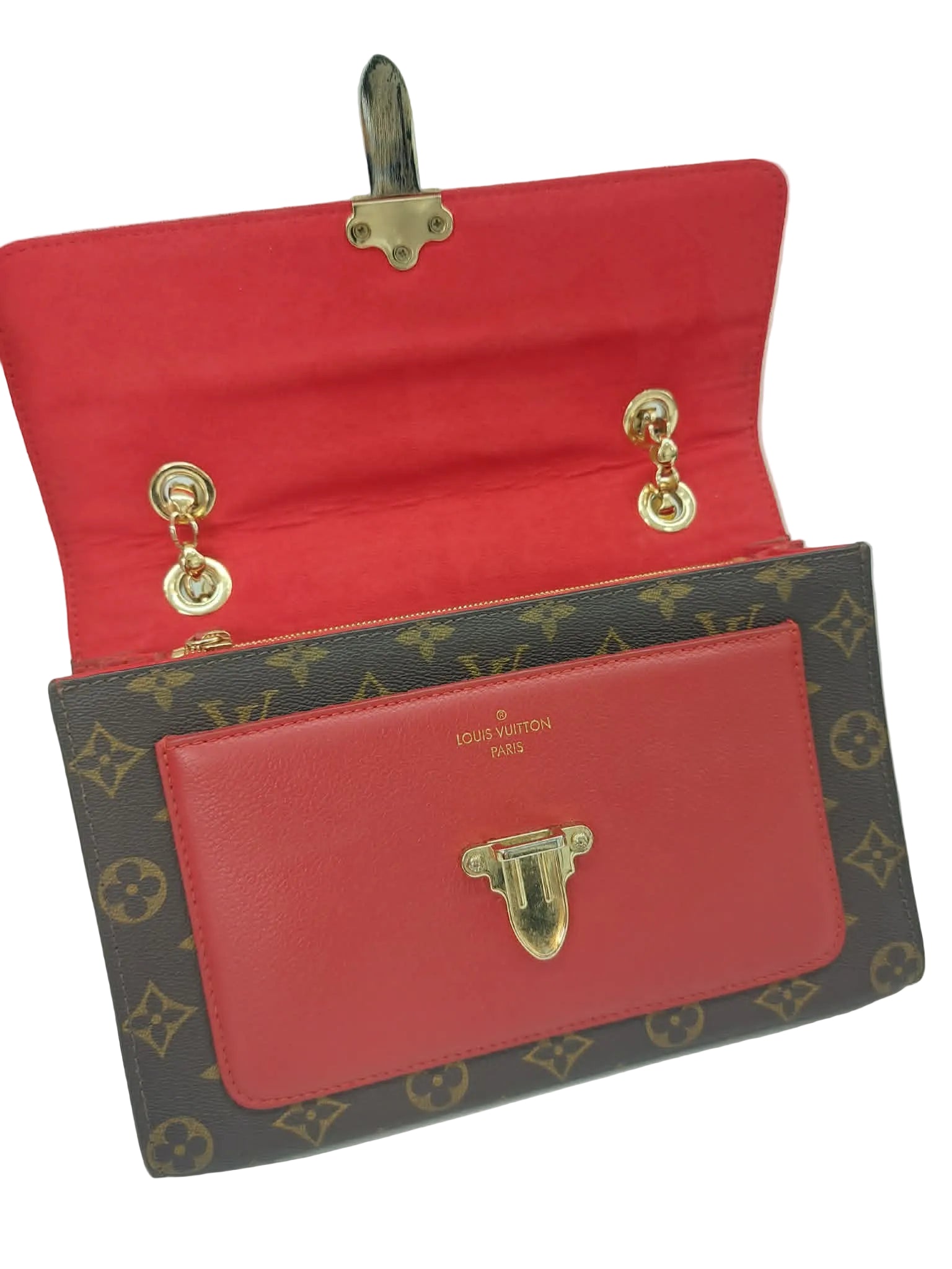 LOUIS VUITTON VICTOIRE