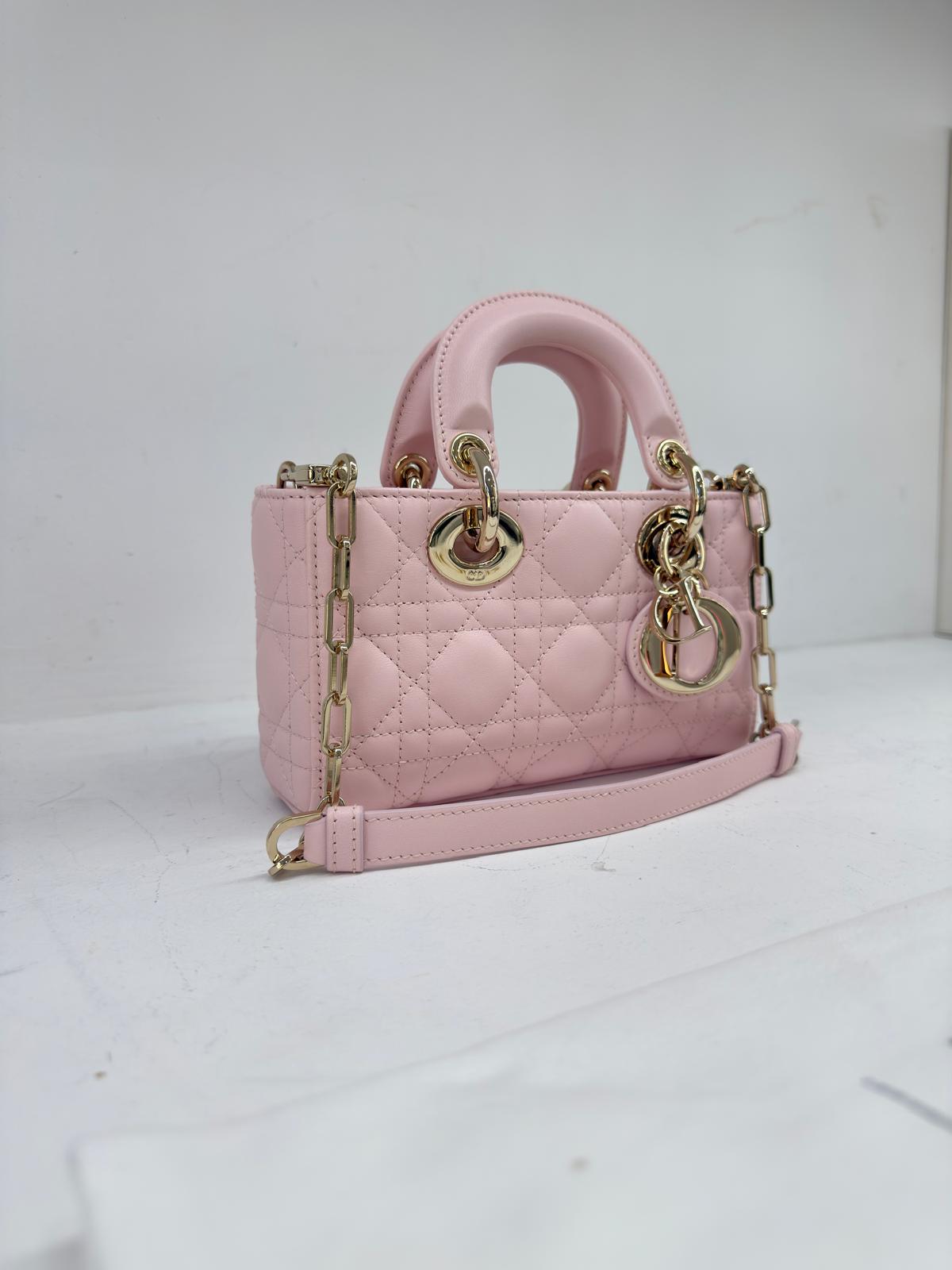 DIOR LADY D JOY