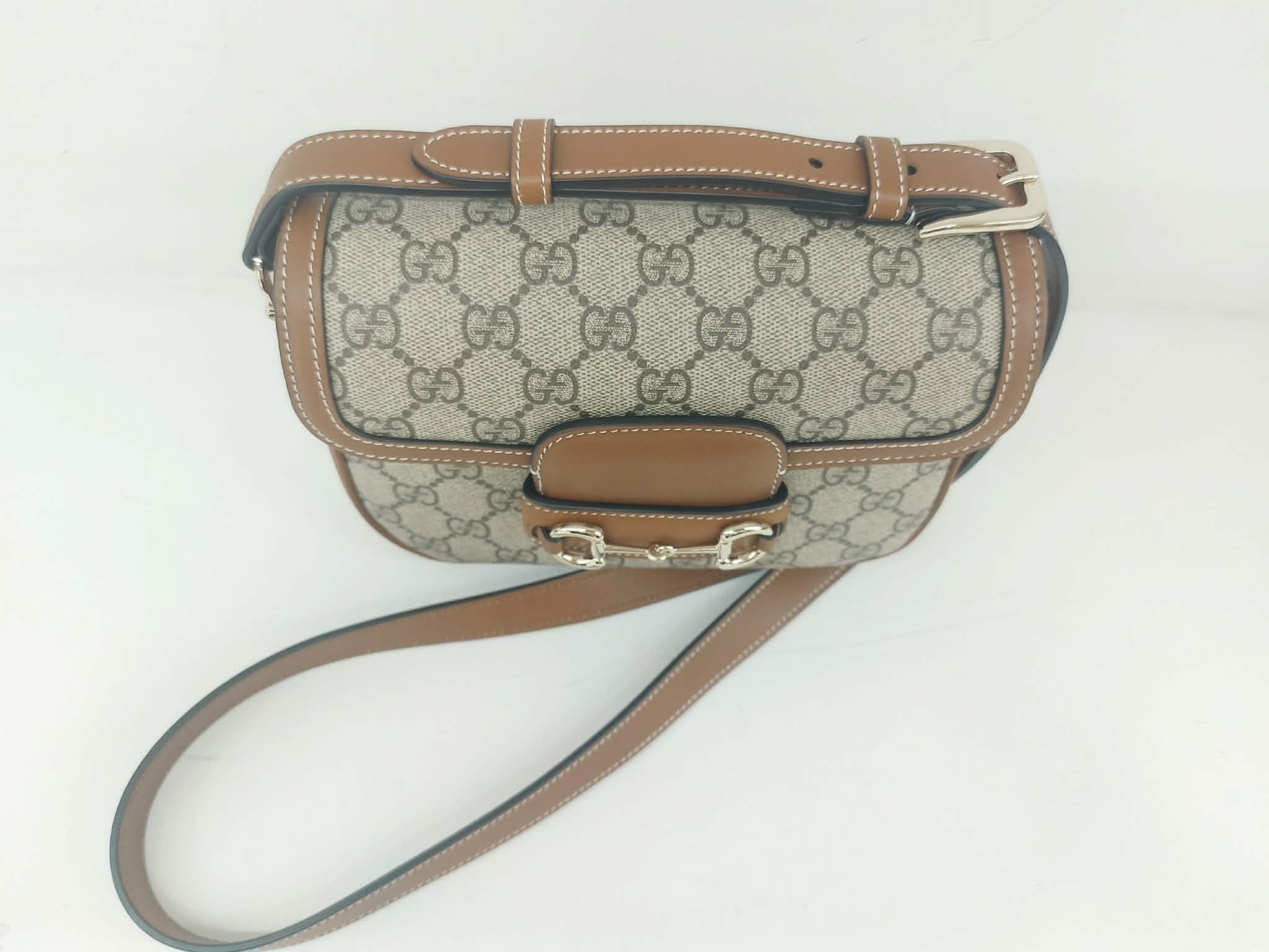 GUCCI HORSEBIT 1955 SMALL