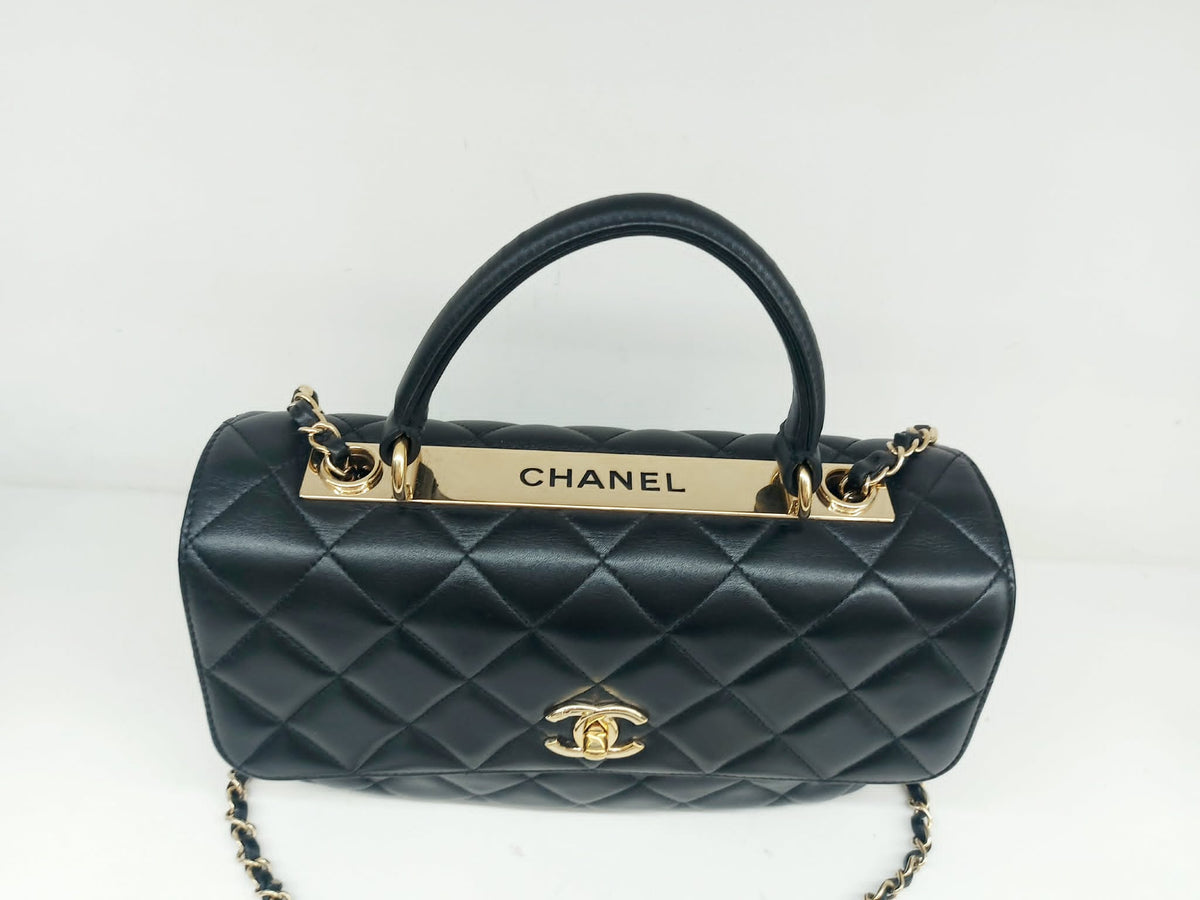 CHANEL TRENDY CC