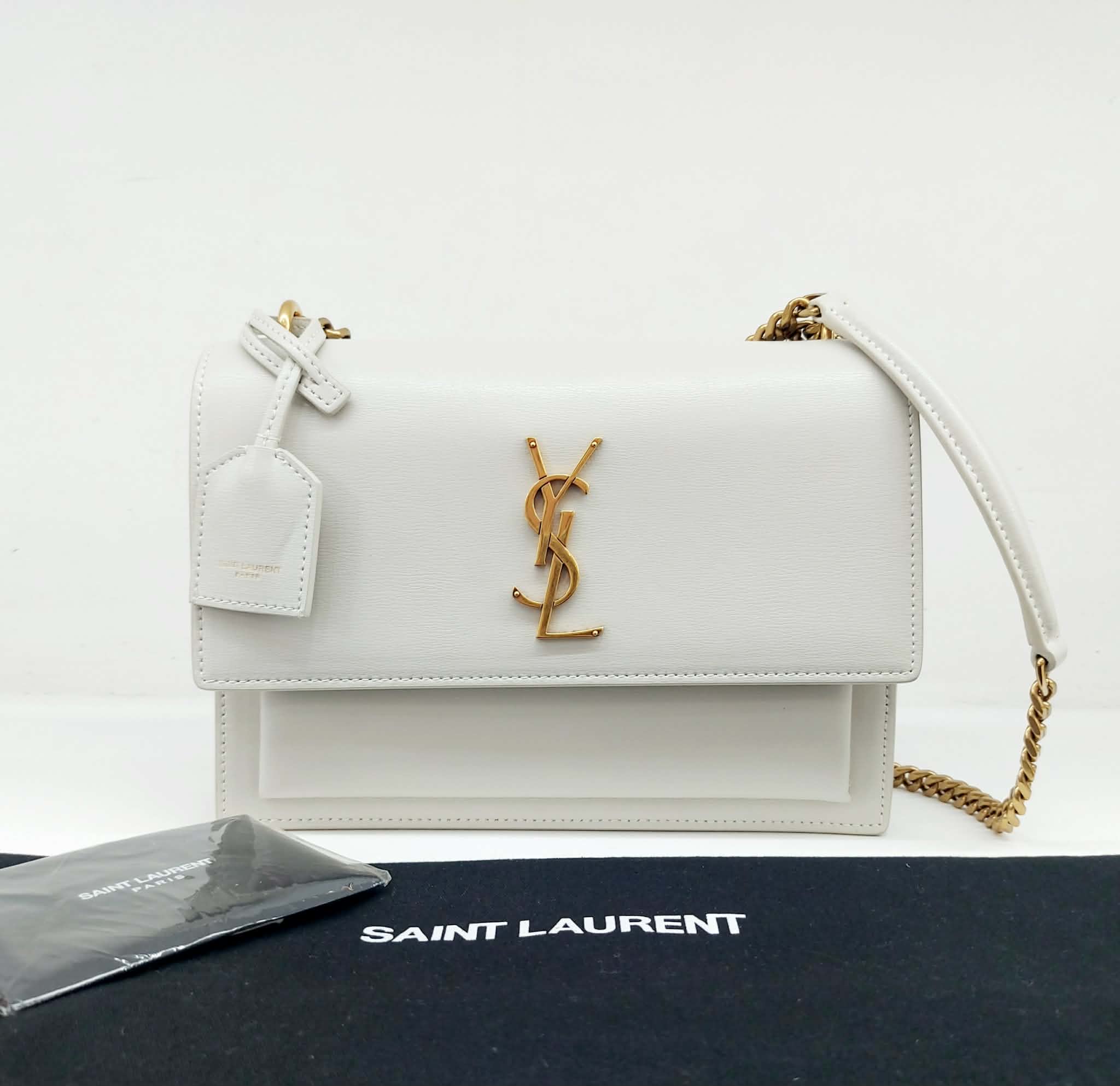 YSL SUNSET MEDIUM
