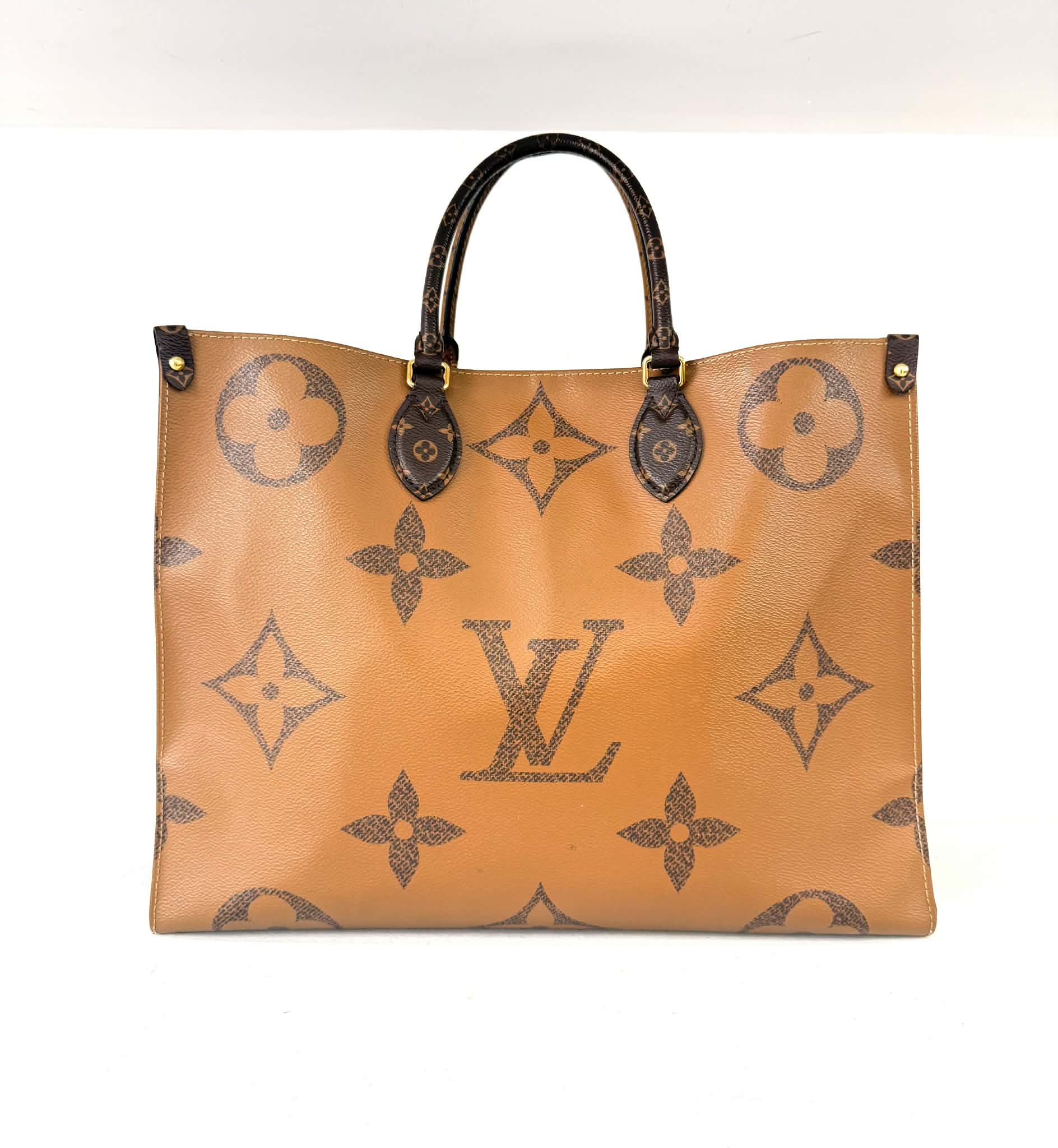 LOUIS VUITTON ONTHEGO GM