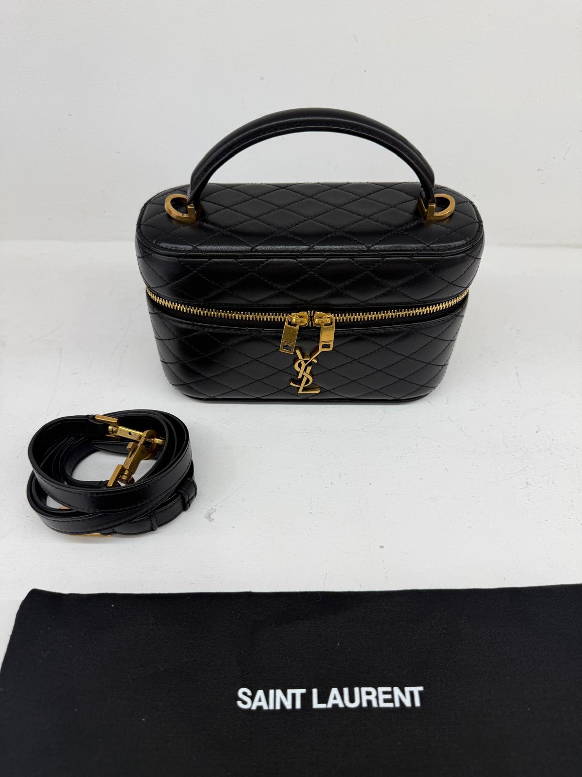 YSL VANITY GABY