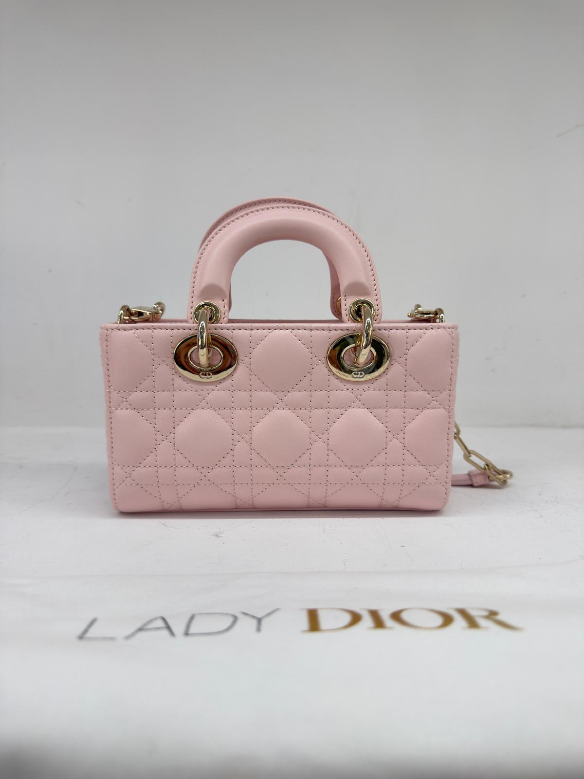 DIOR LADY D JOY