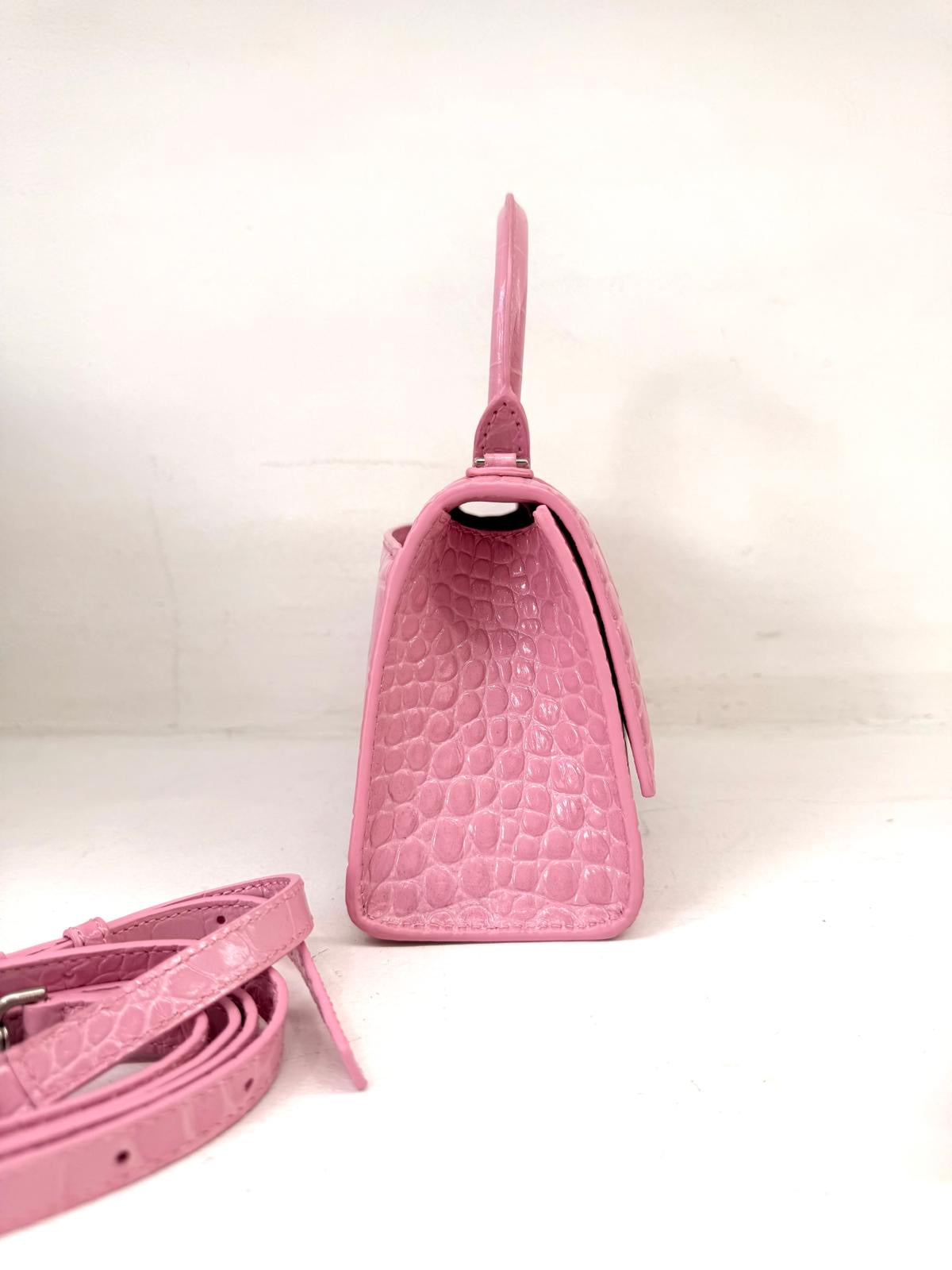 BALENCIAGA HOURGLASS XS