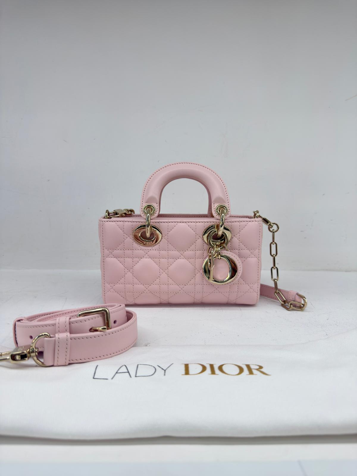 DIOR LADY D JOY