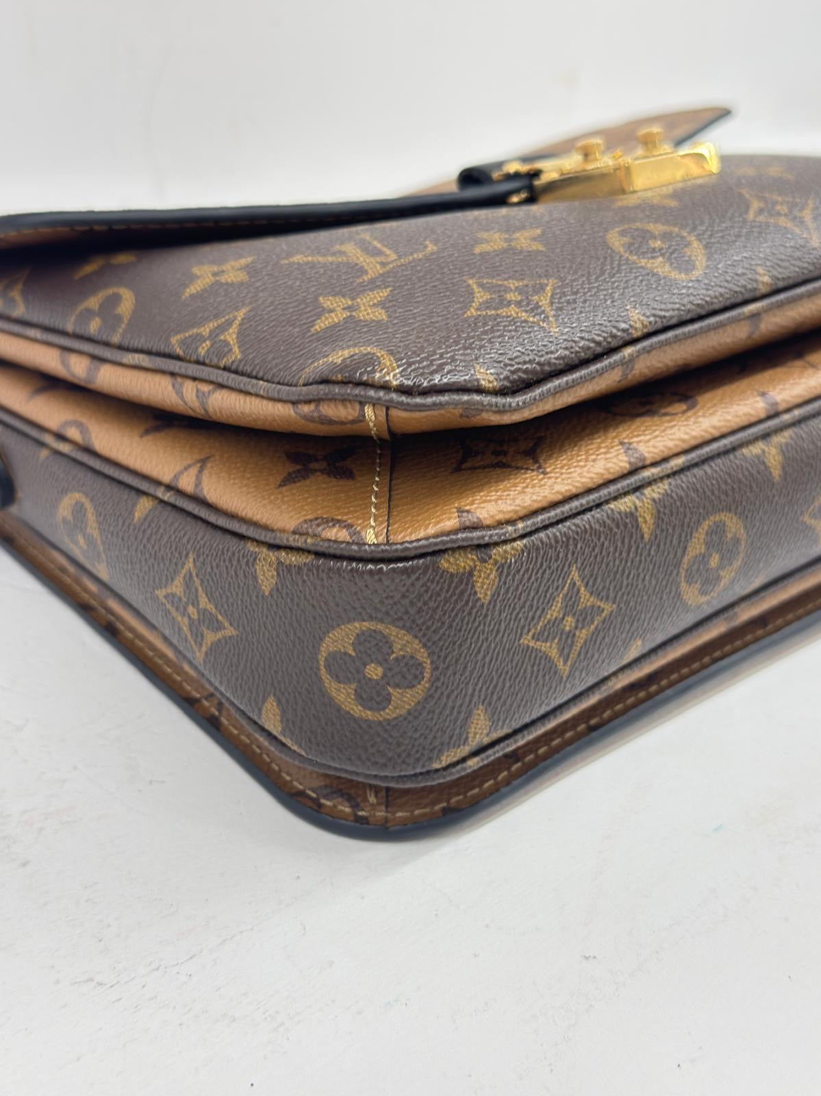 LOUIS VUITTON METIS REVERSE.