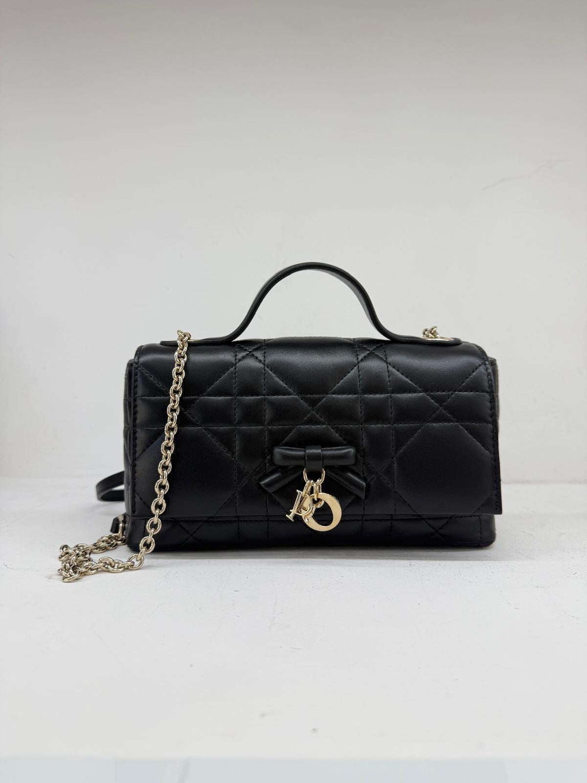 DIOR Top Handle My Tender Dior