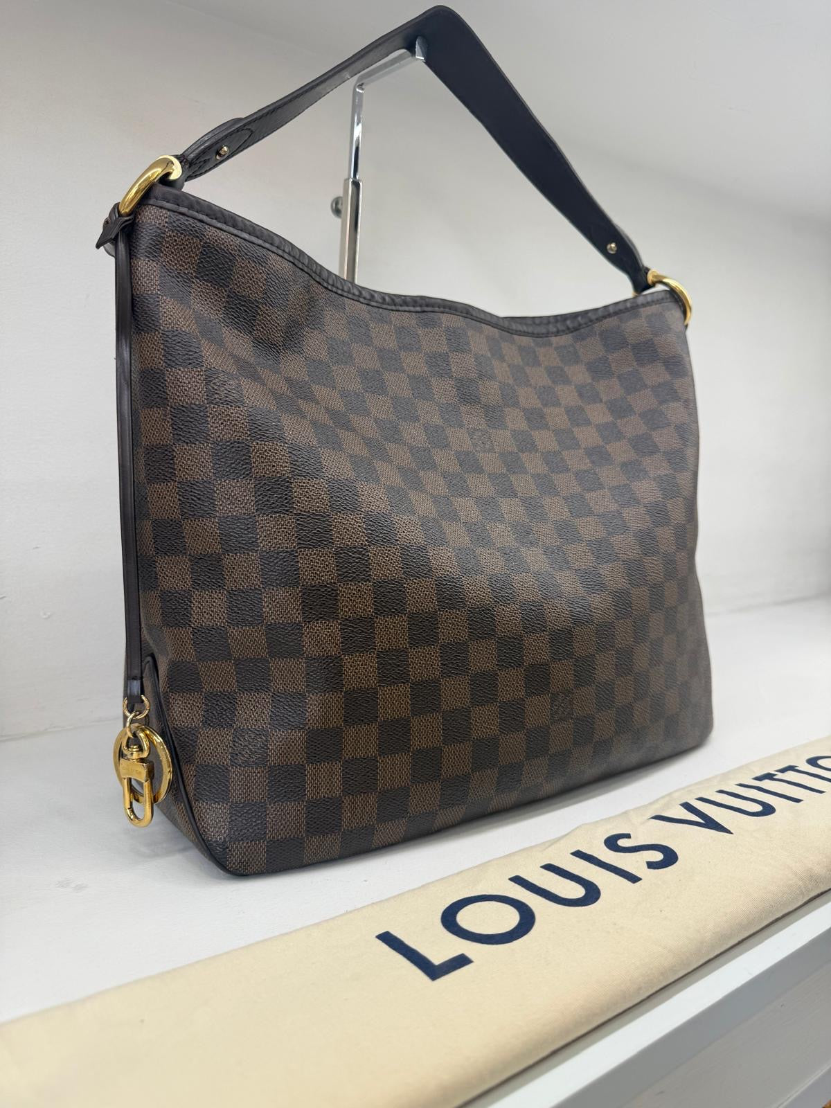 Louis Vuitton delightful mm
