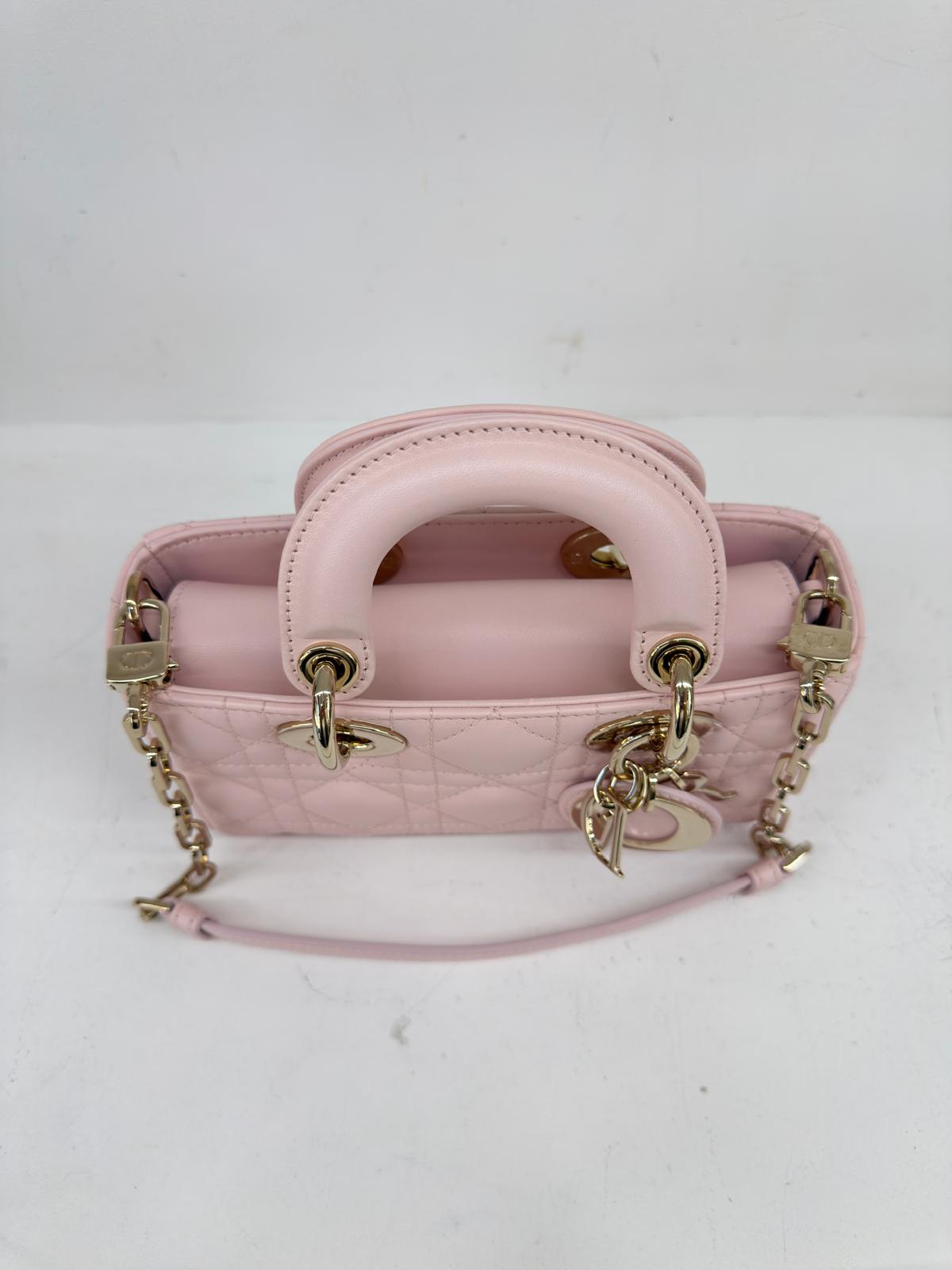 DIOR LADY D JOY