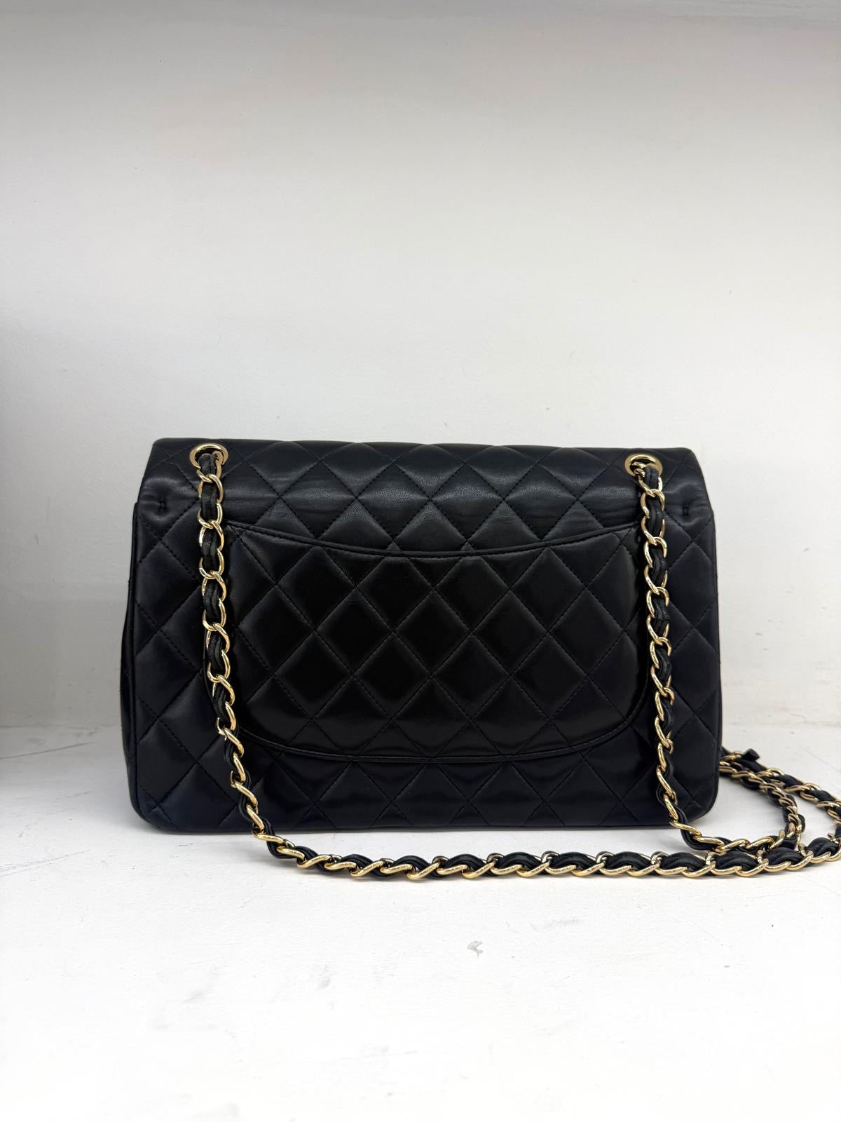 CHANEL JUMBO