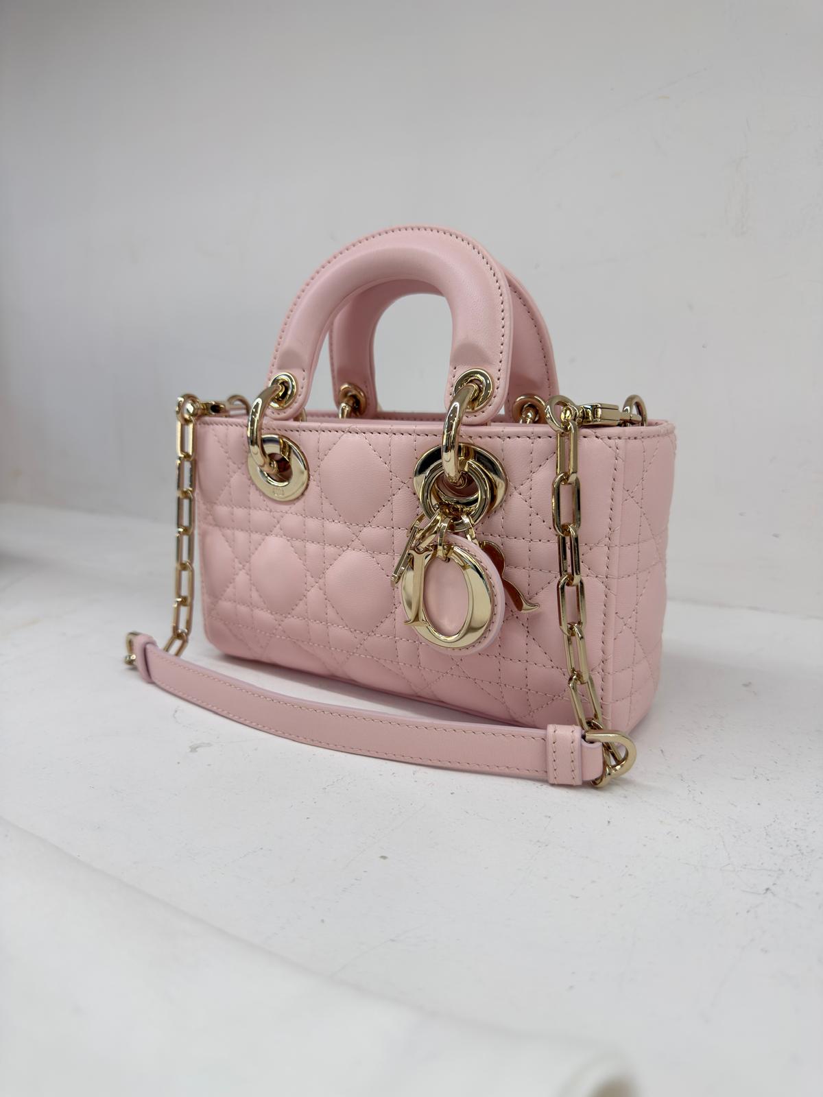 DIOR LADY D JOY