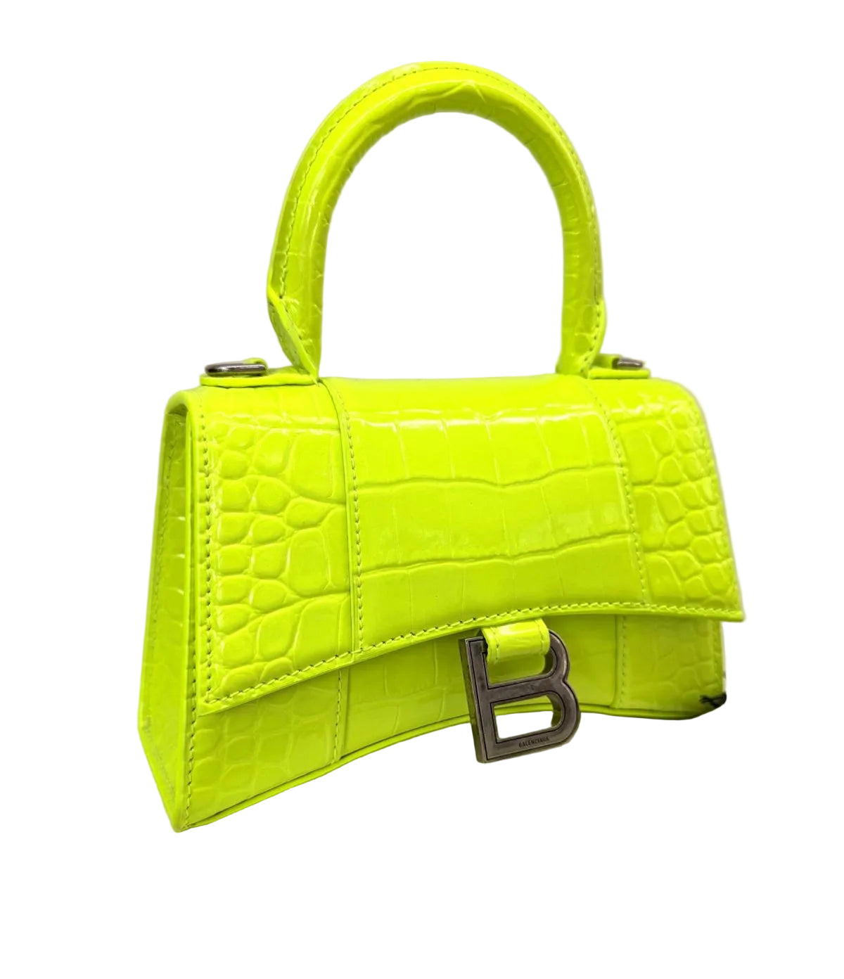 BALENCIAGA HOURGLASS XS