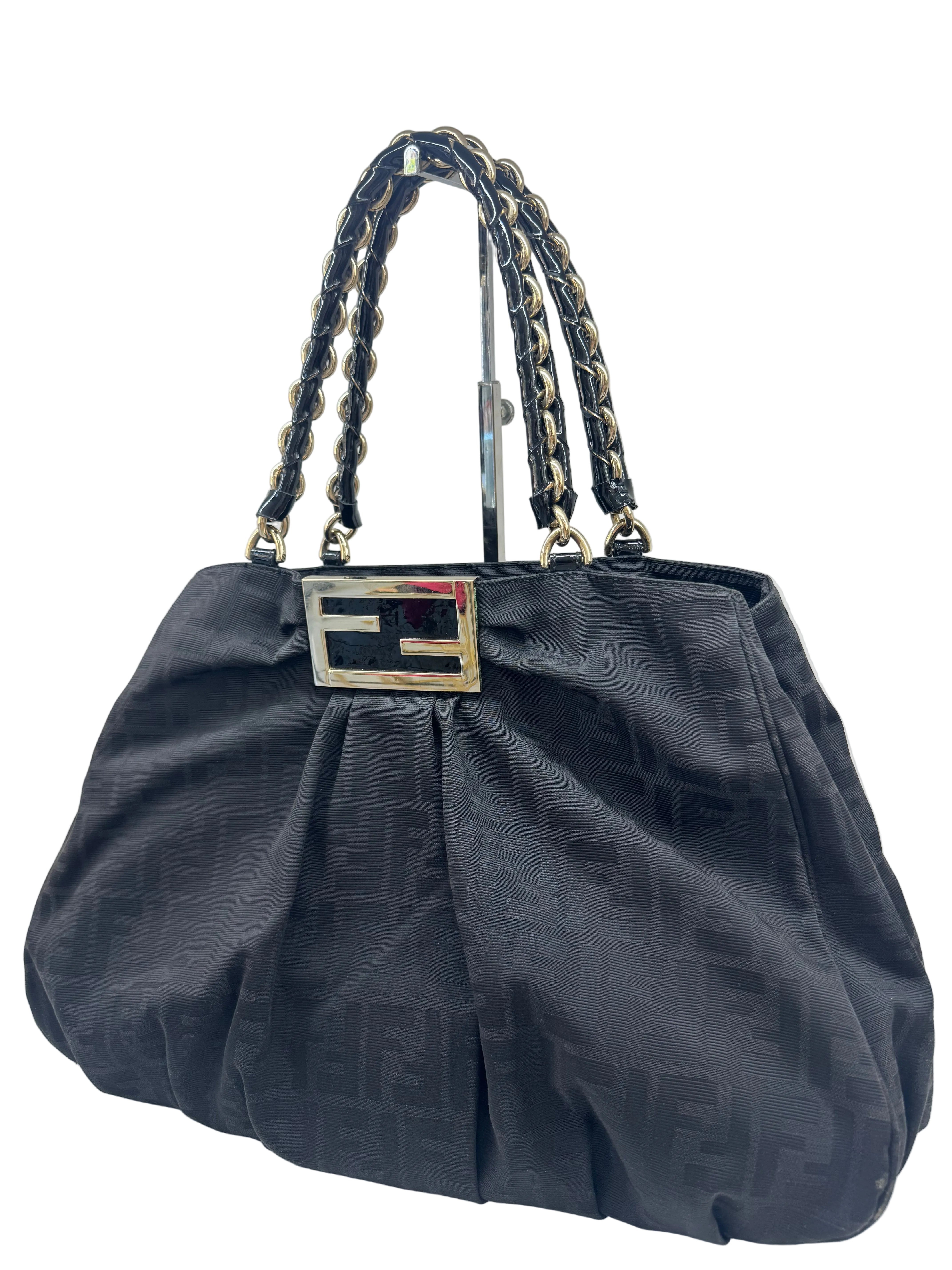 FENDI SHOPPER MIA