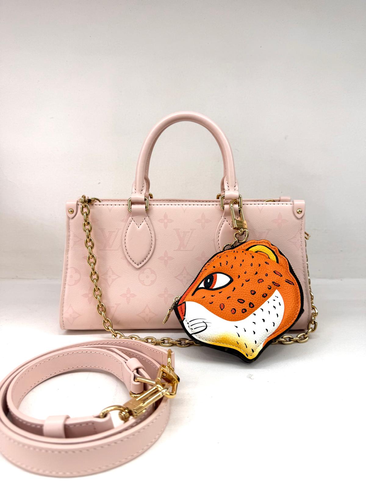 Louis Vuitton OnTheGo East West