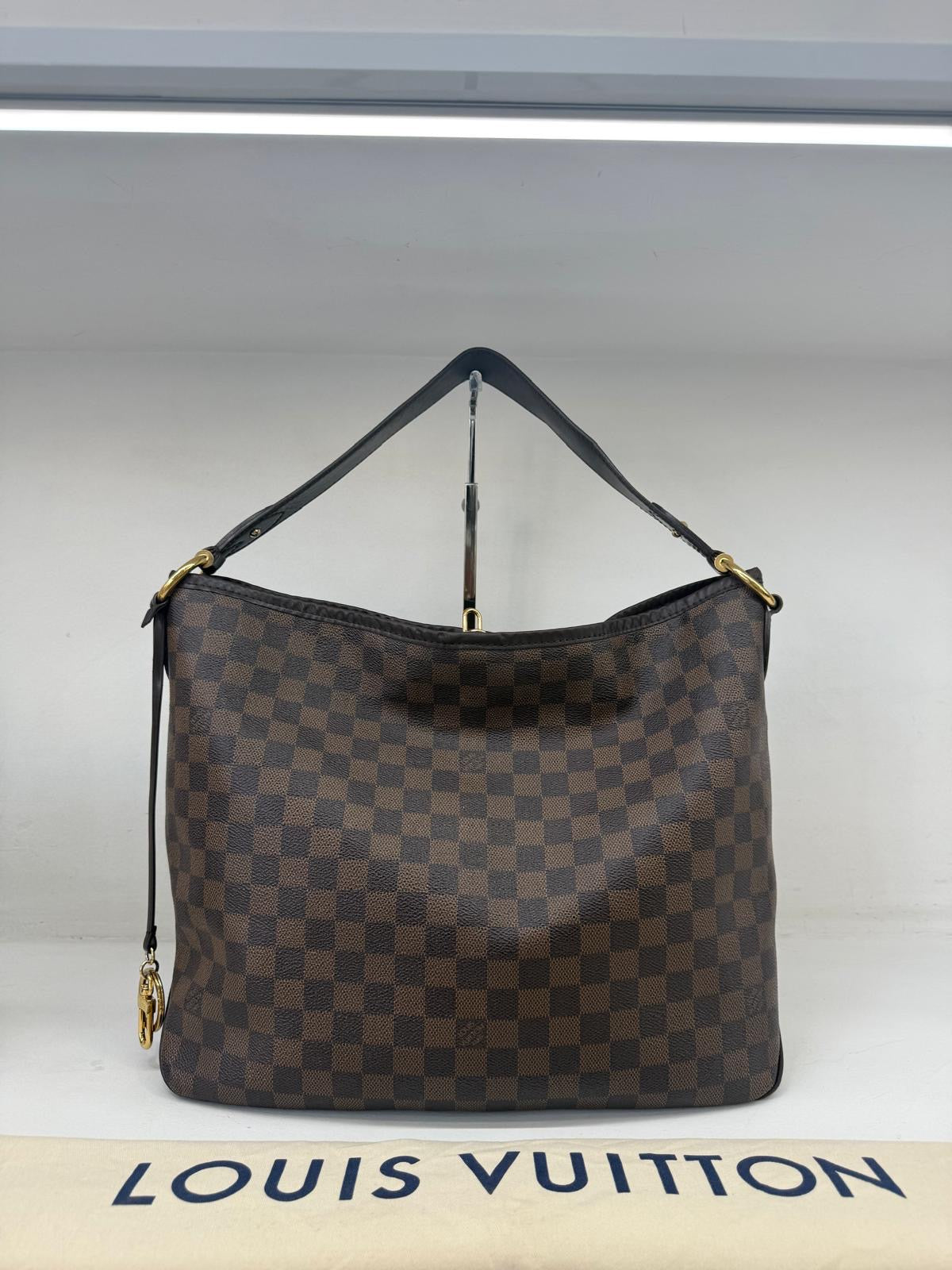 Louis Vuitton delightful mm