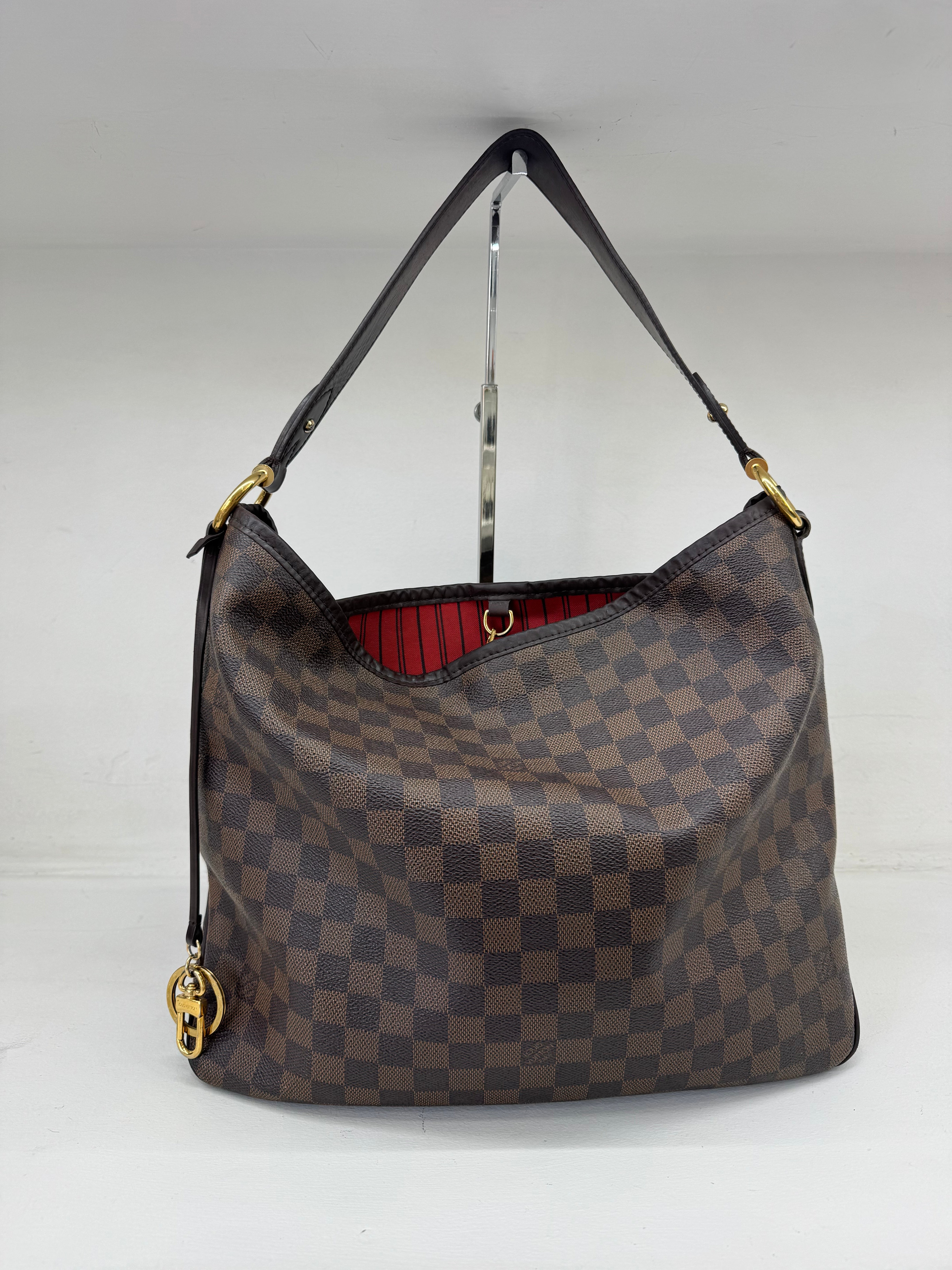 Louis Vuitton delightful mm