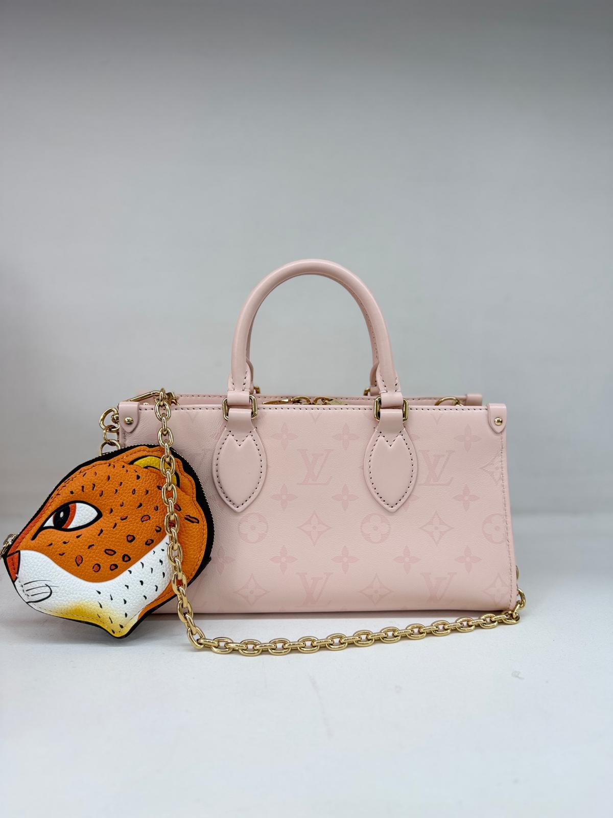 Louis Vuitton OnTheGo East West