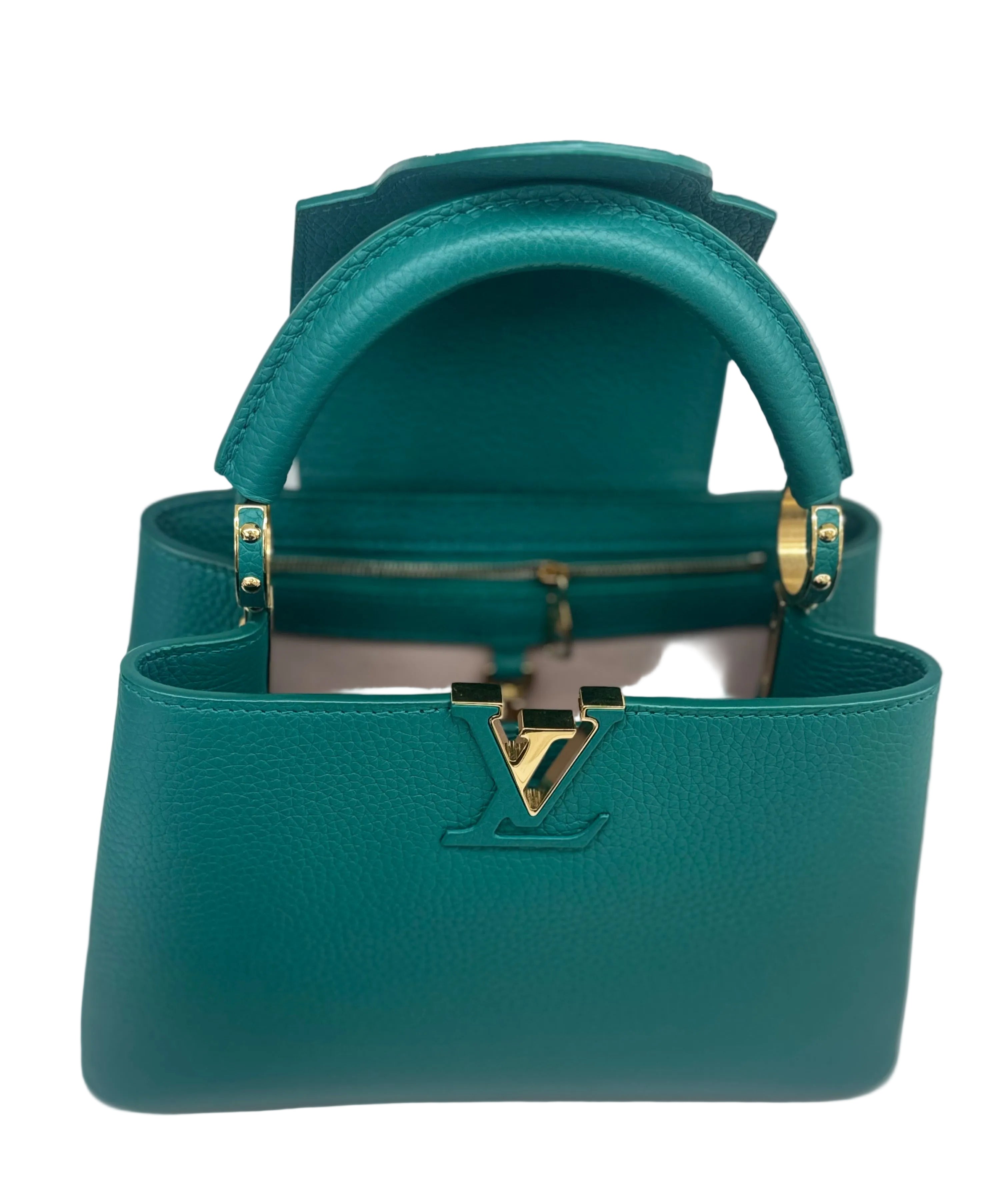 LOUIS VUITTON CAPUCINES BB