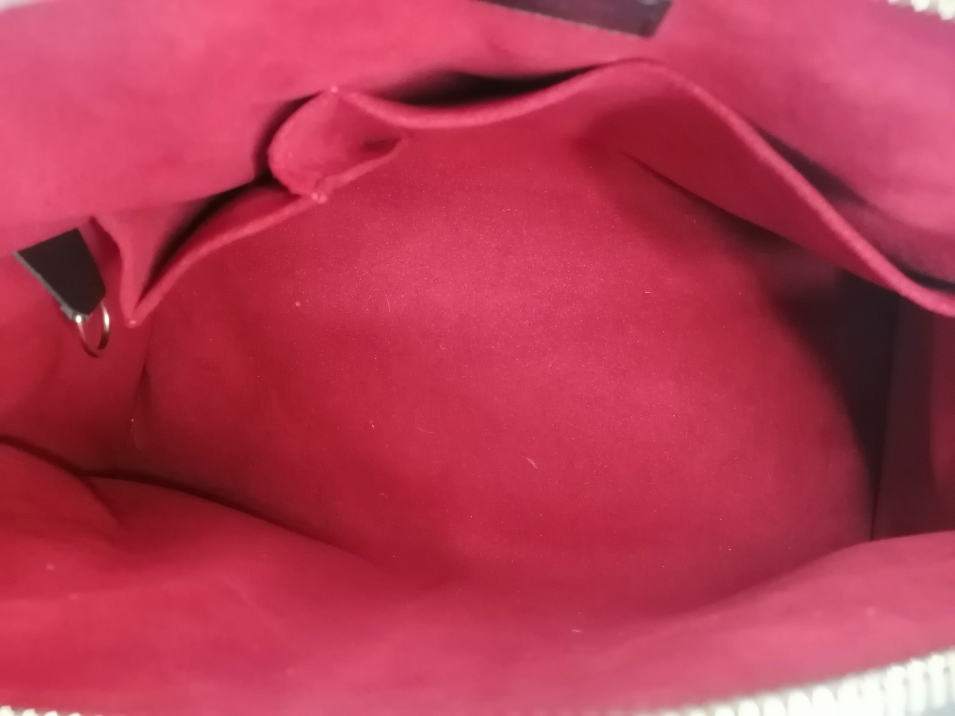 LOUIS VUITTON TREVI PM