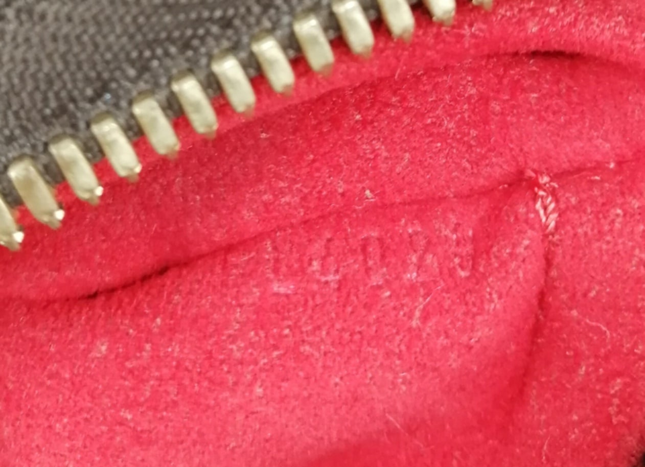 LOUIS VUITTON TREVI PM