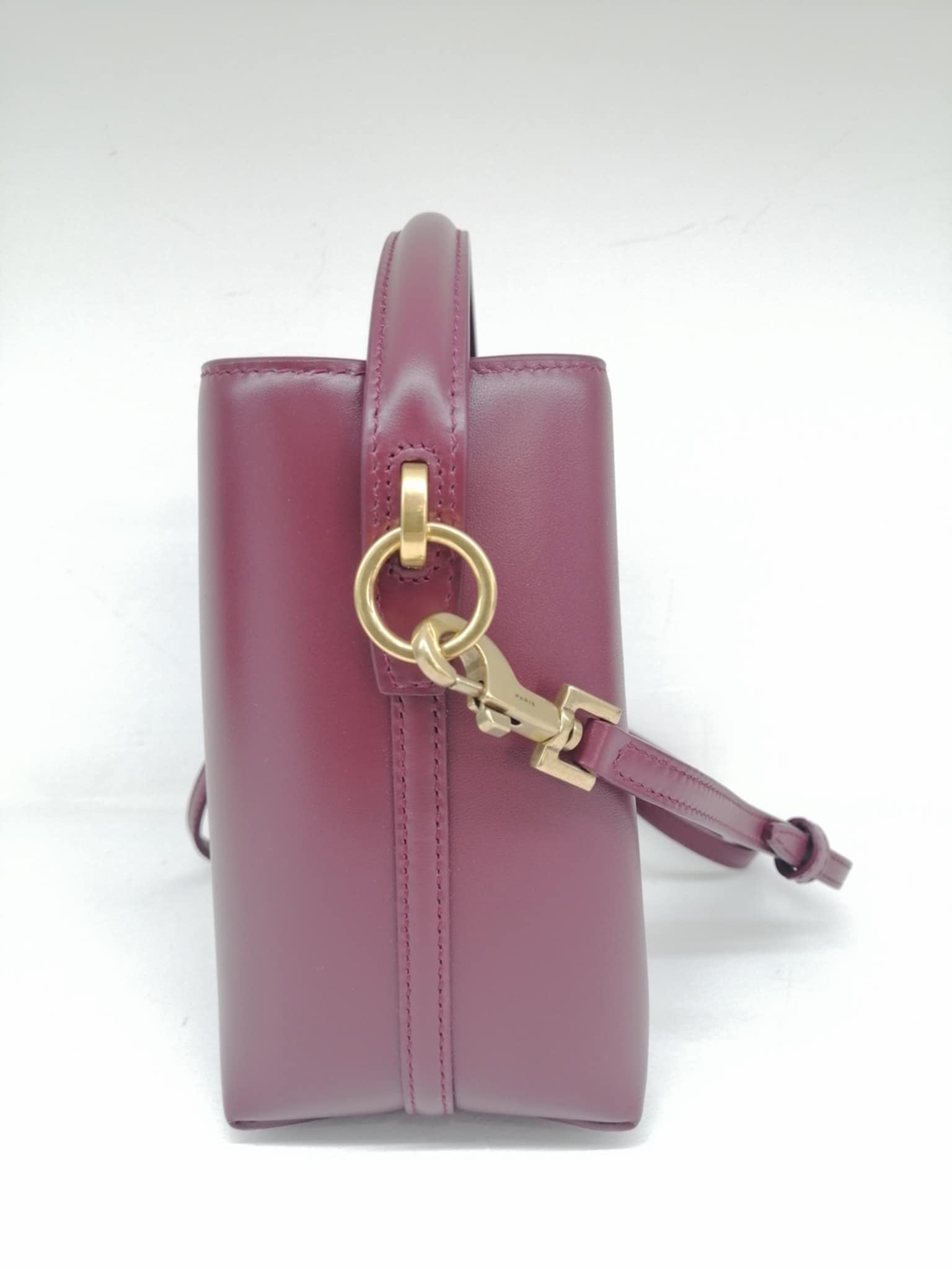 YSL La 37 MINI