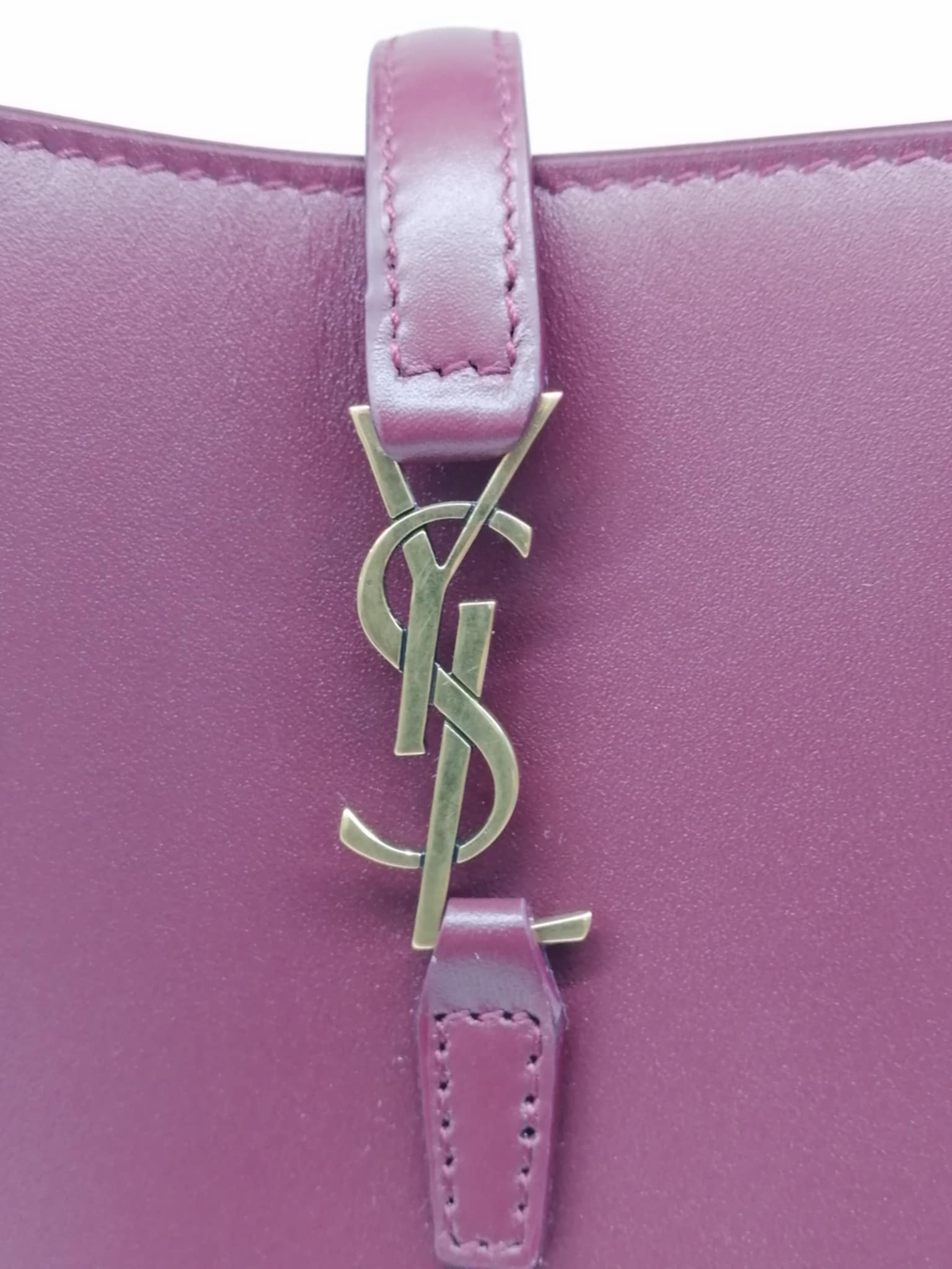 YSL La 37 MINI