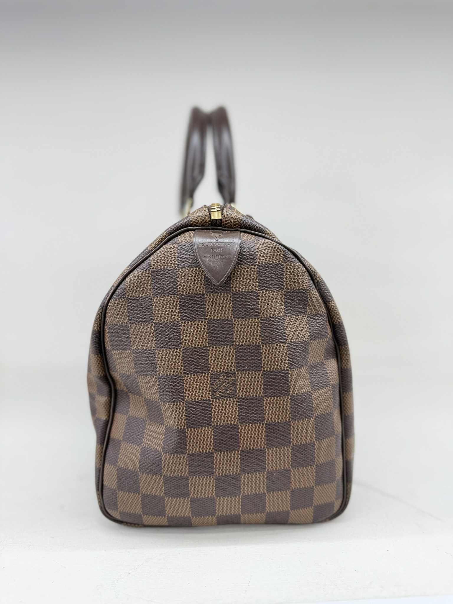 LOUIS VUITTON SPEEDY 30 EBEN