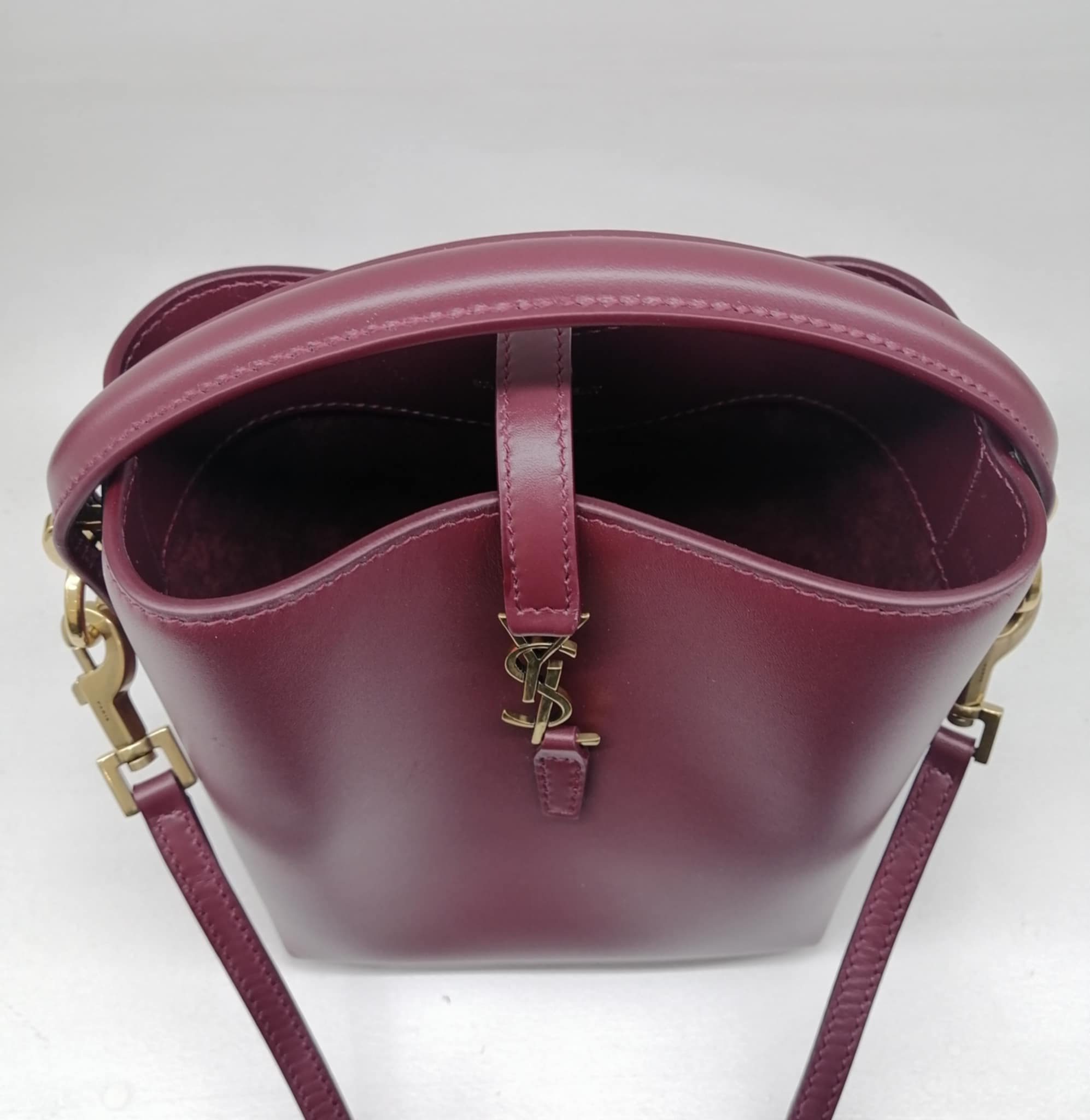 YSL La 37 MINI