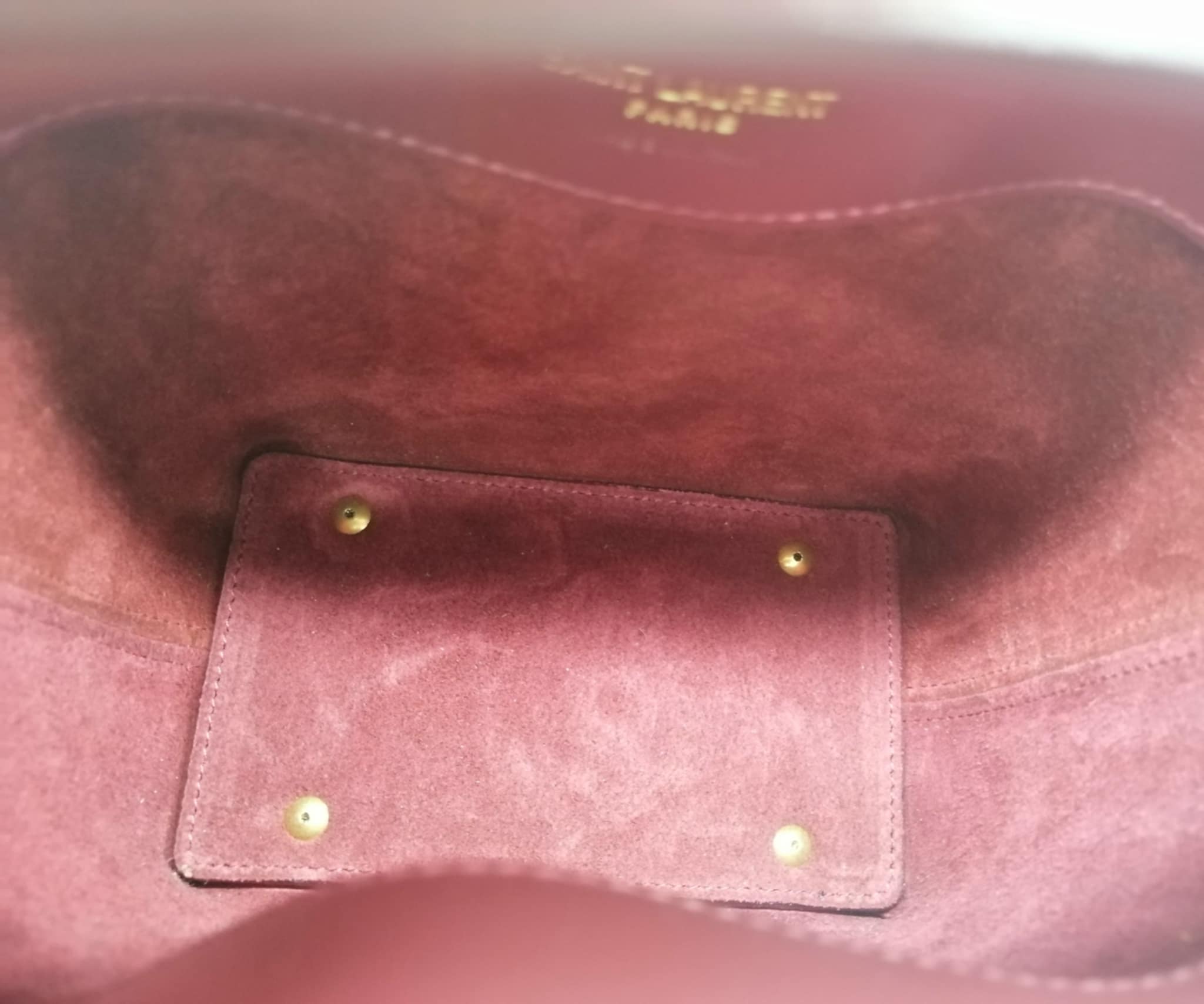 YSL La 37 MINI
