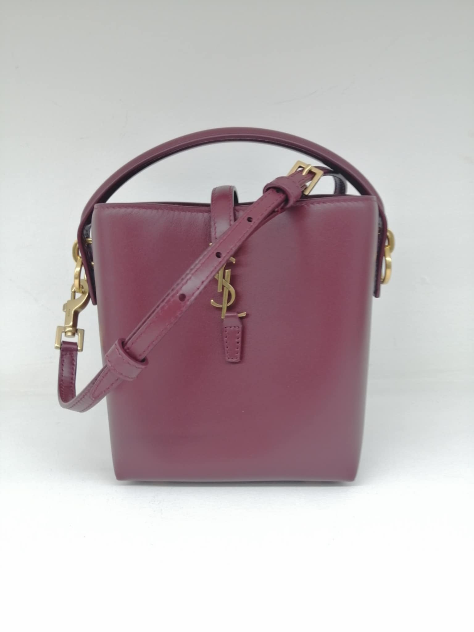 YSL La 37 MINI