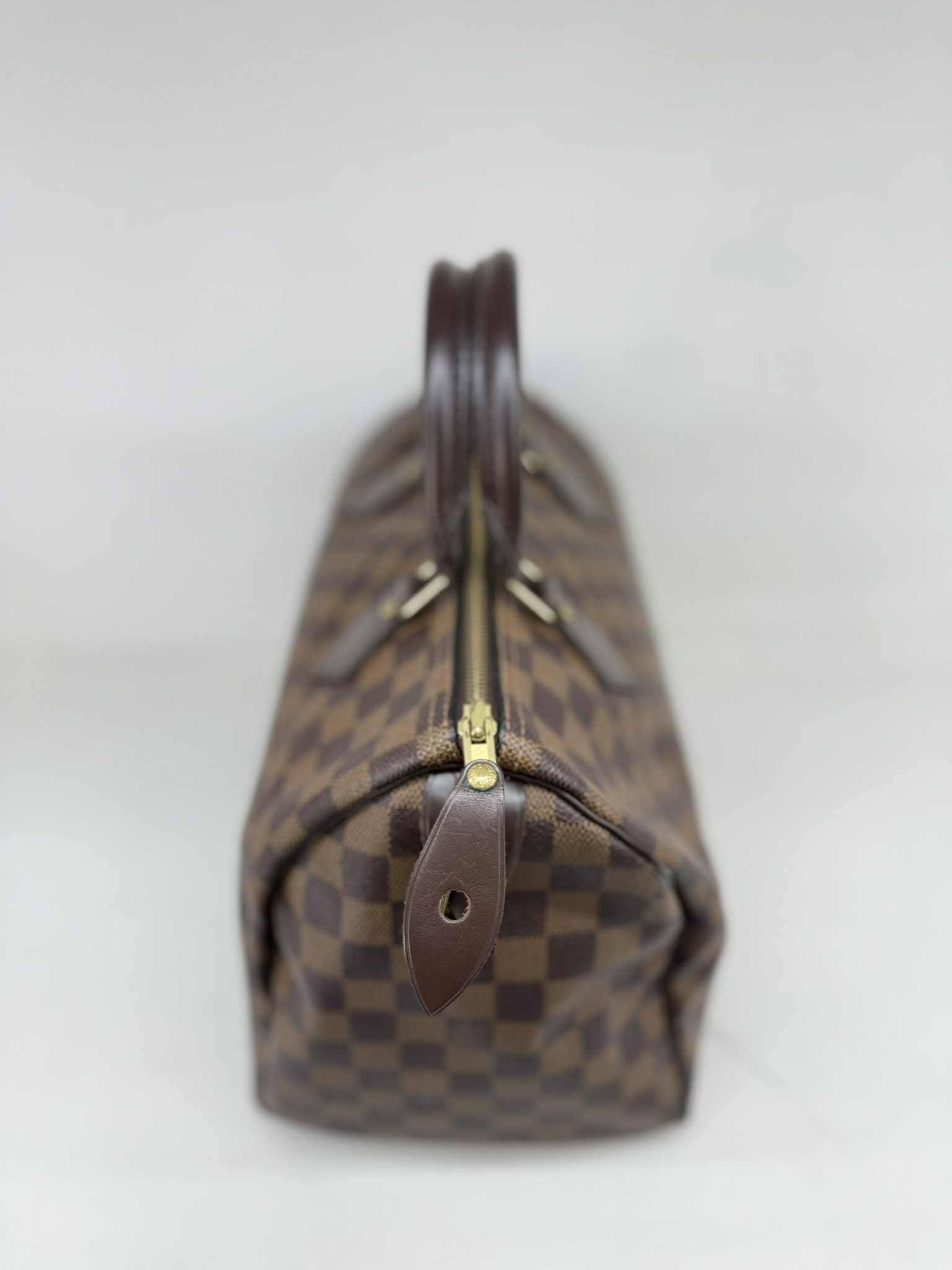 LOUIS VUITTON SPEEDY 30 EBEN