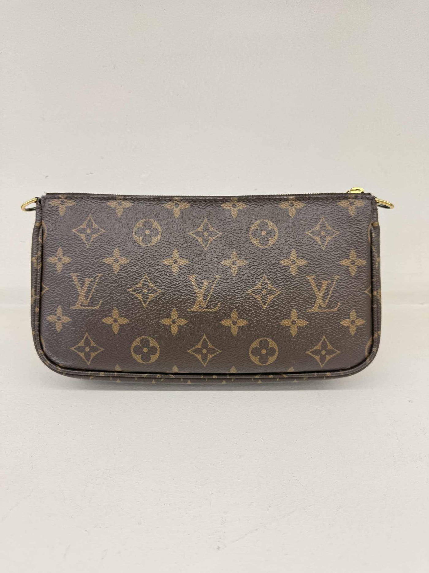LOUIS VUITTON MULTI POCHETTE ACCESSOIRES R.