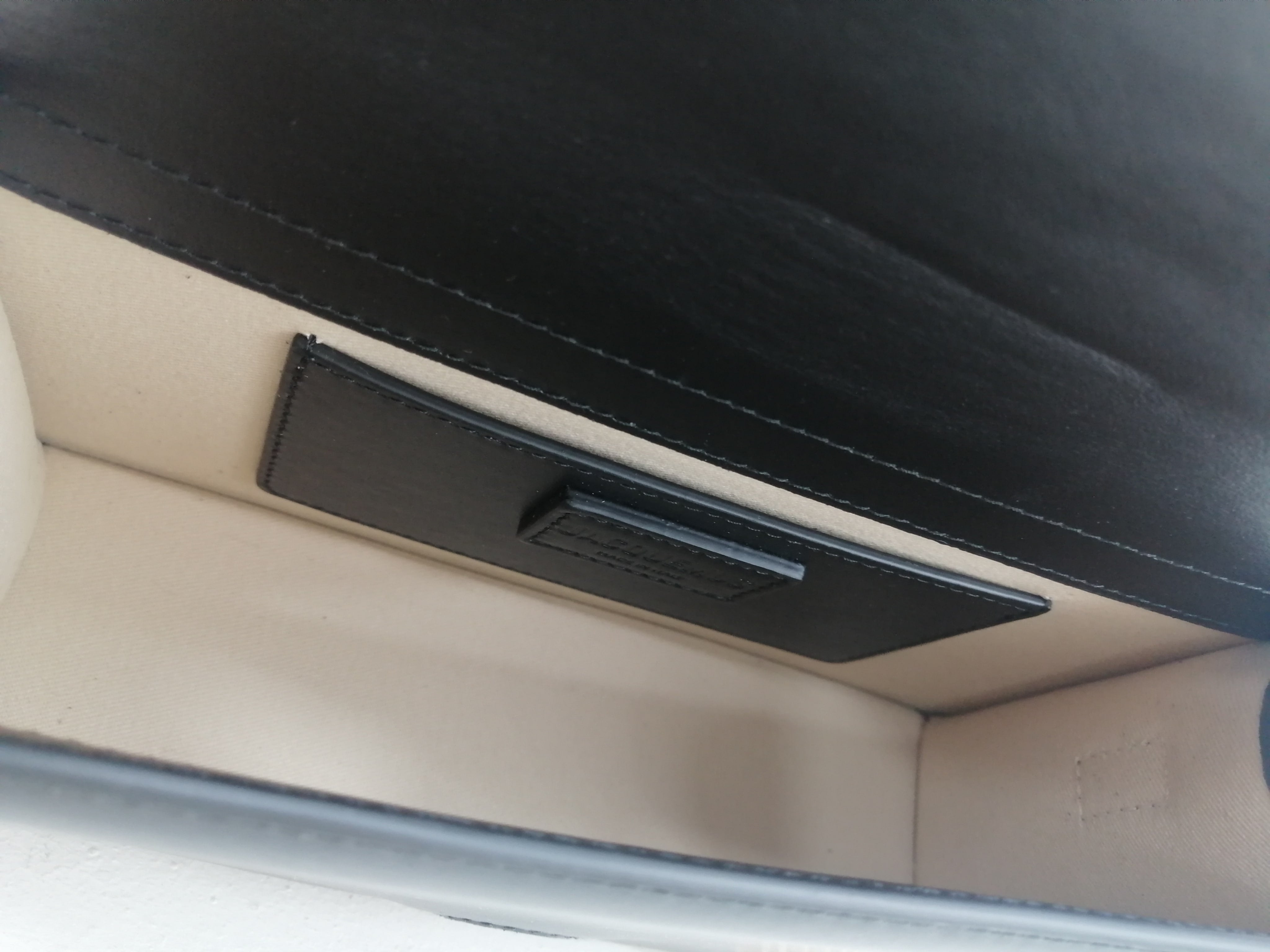 JACQUEMUS LE GRAND BAMBINO