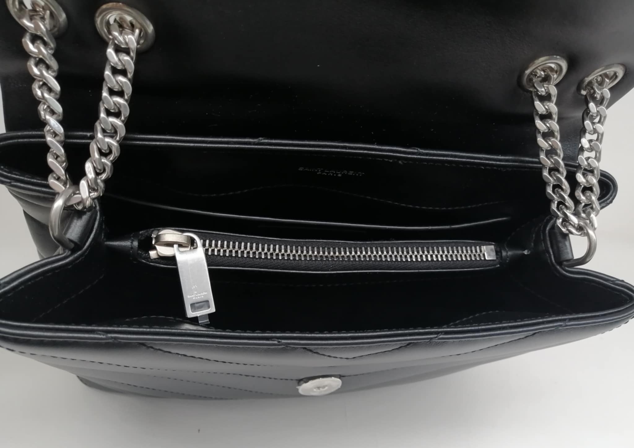 YSL LOULOU SMALL