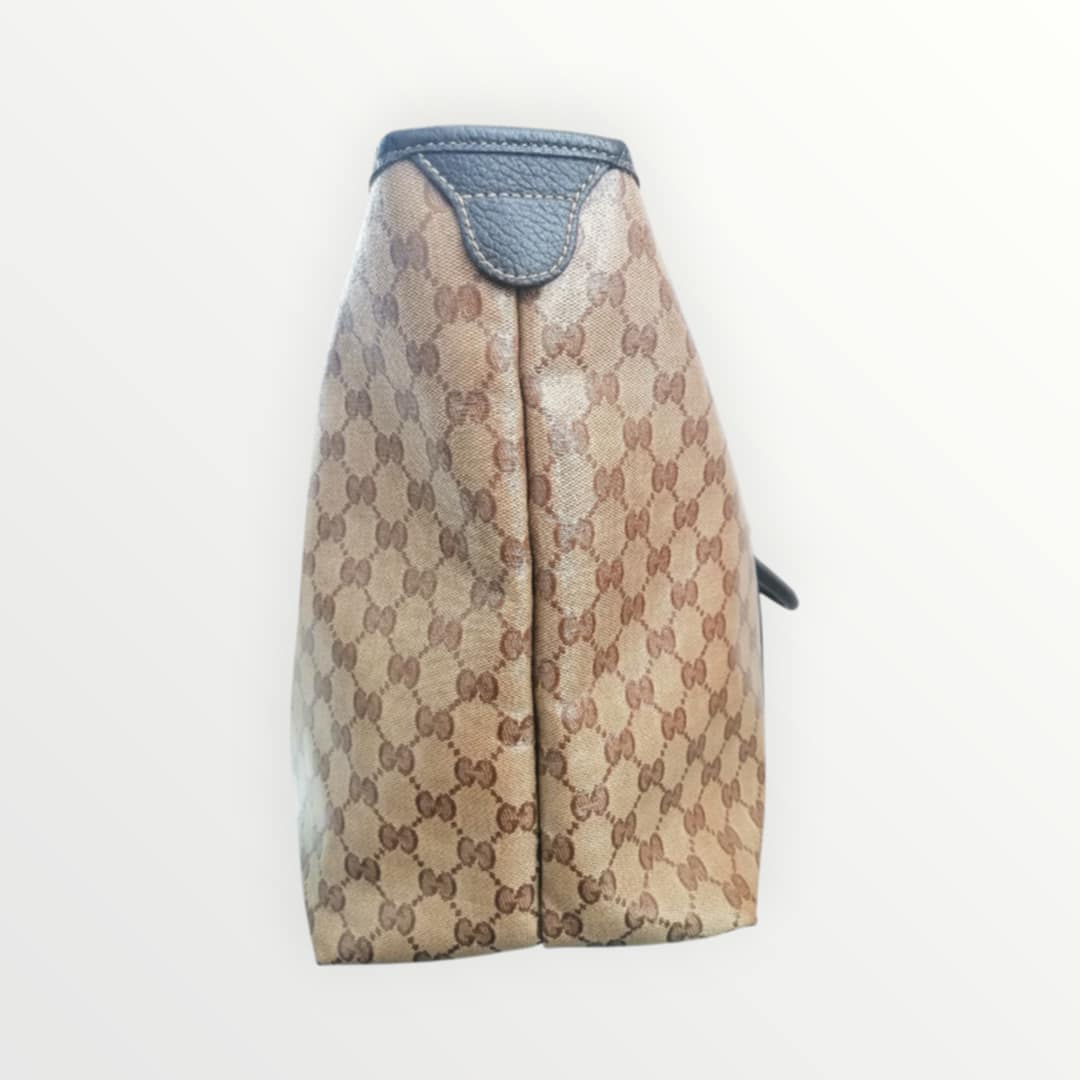 Gucci Crystal Shopper GG