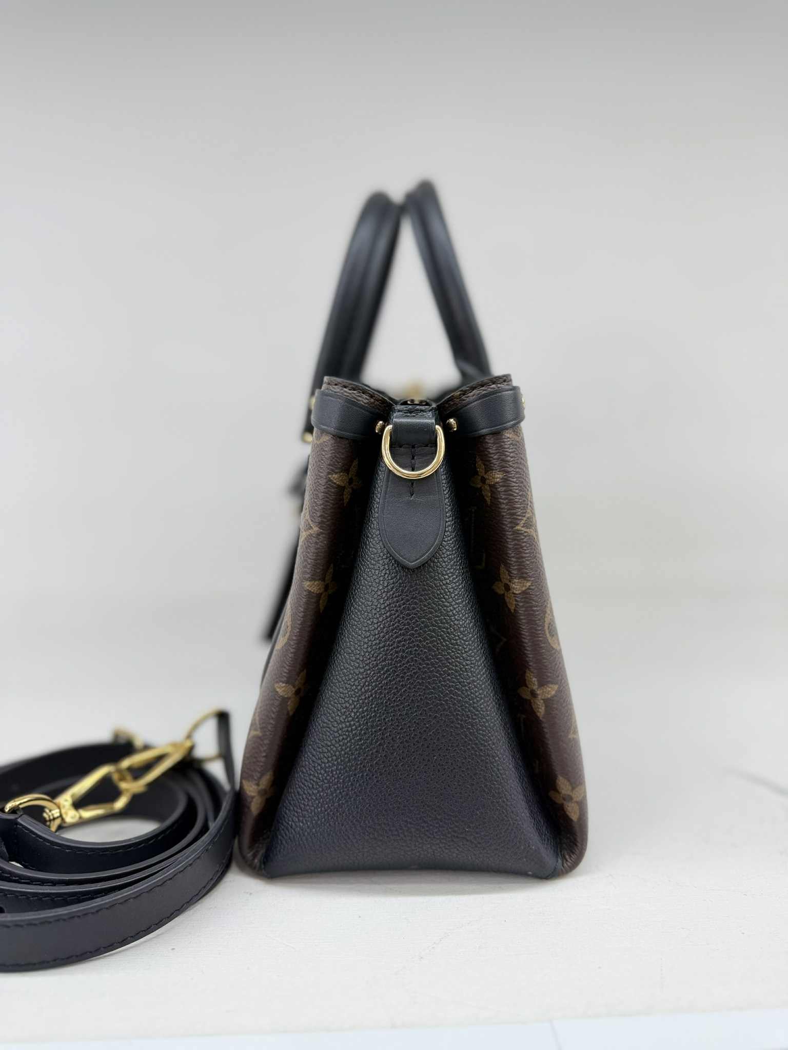 LOUIS VUITTON SOUFFLOT BB