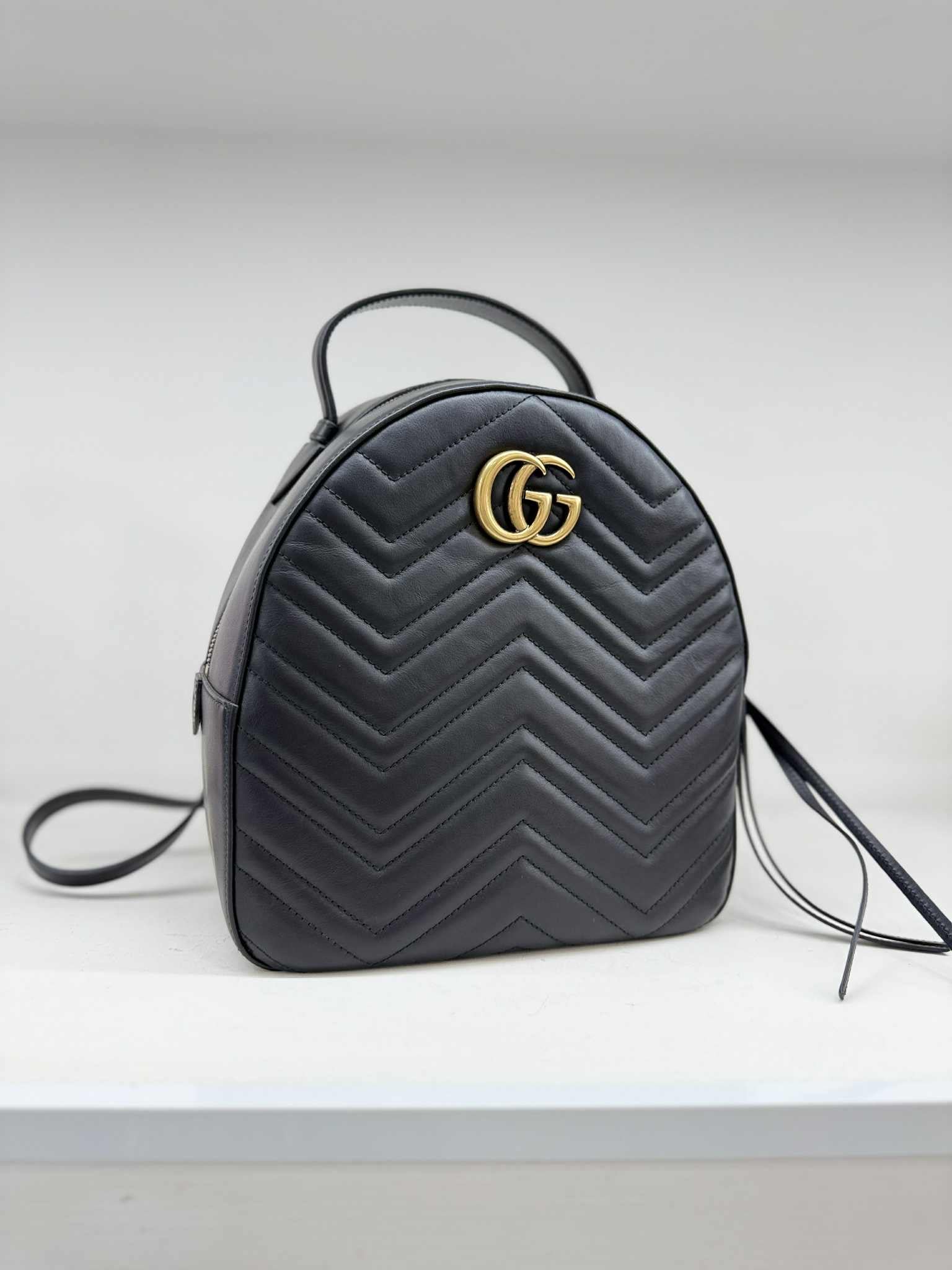 GUCCI ZAINO GG MARMONT