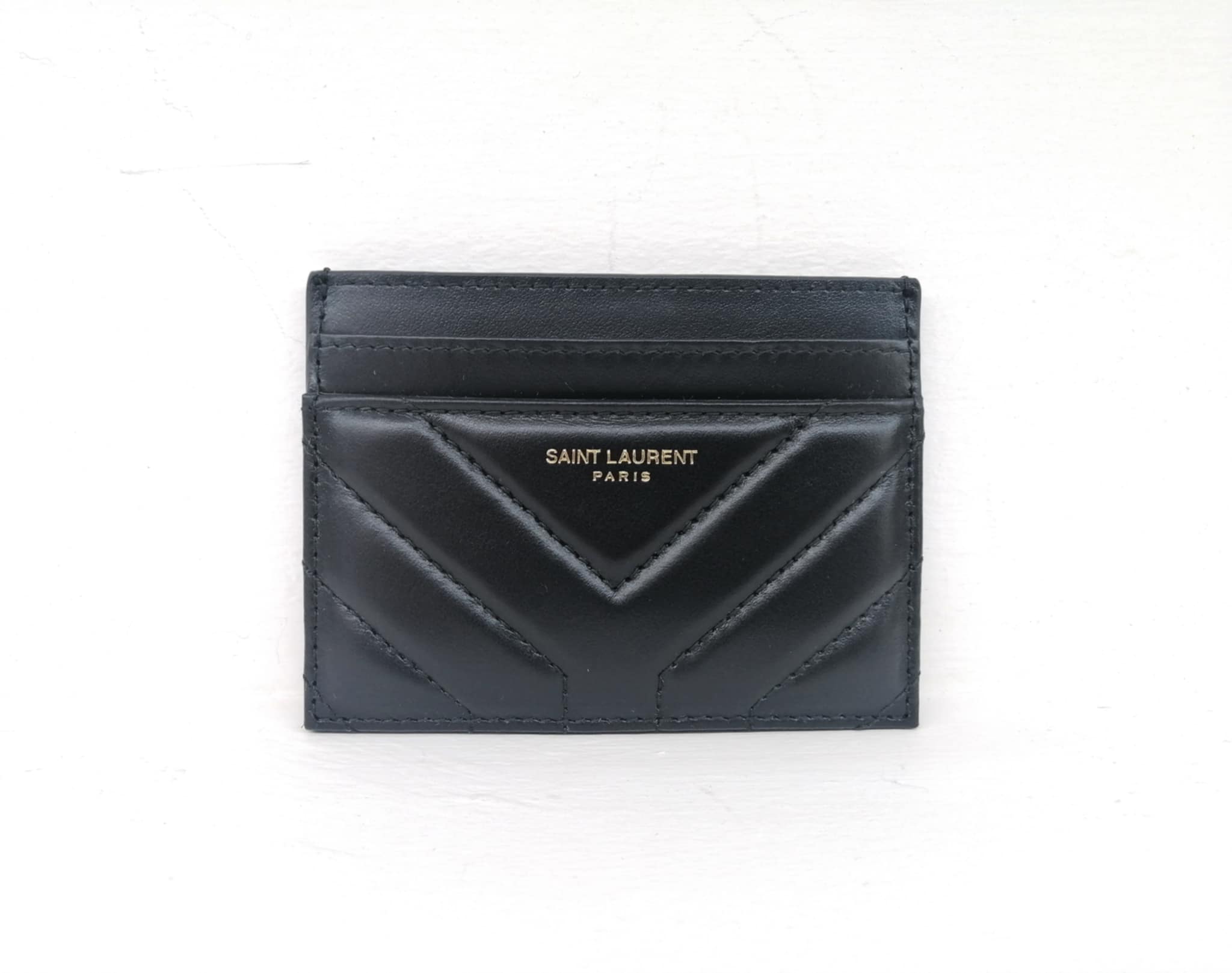 YSL PORTA CARTE